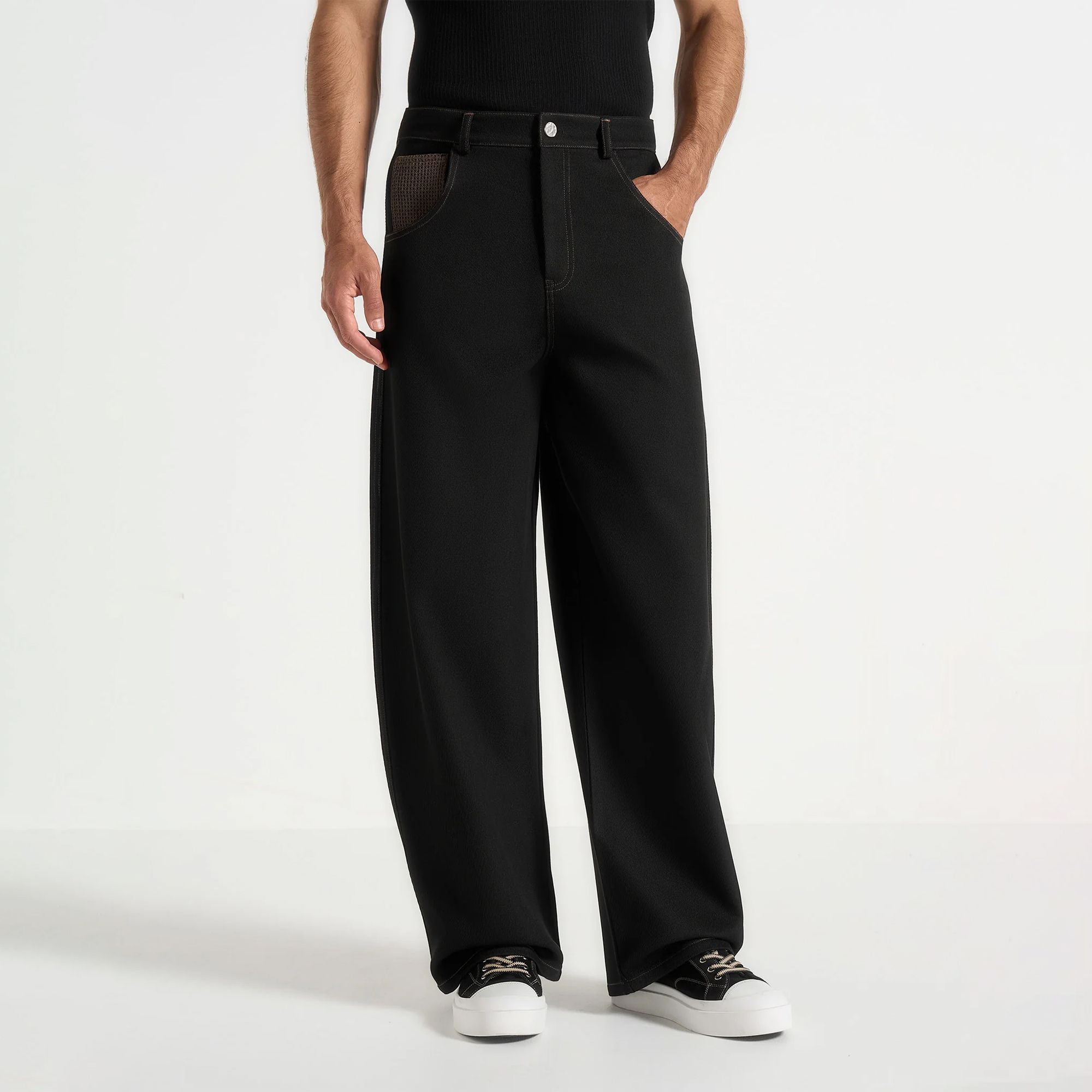 Manière De Voir Facebook ad