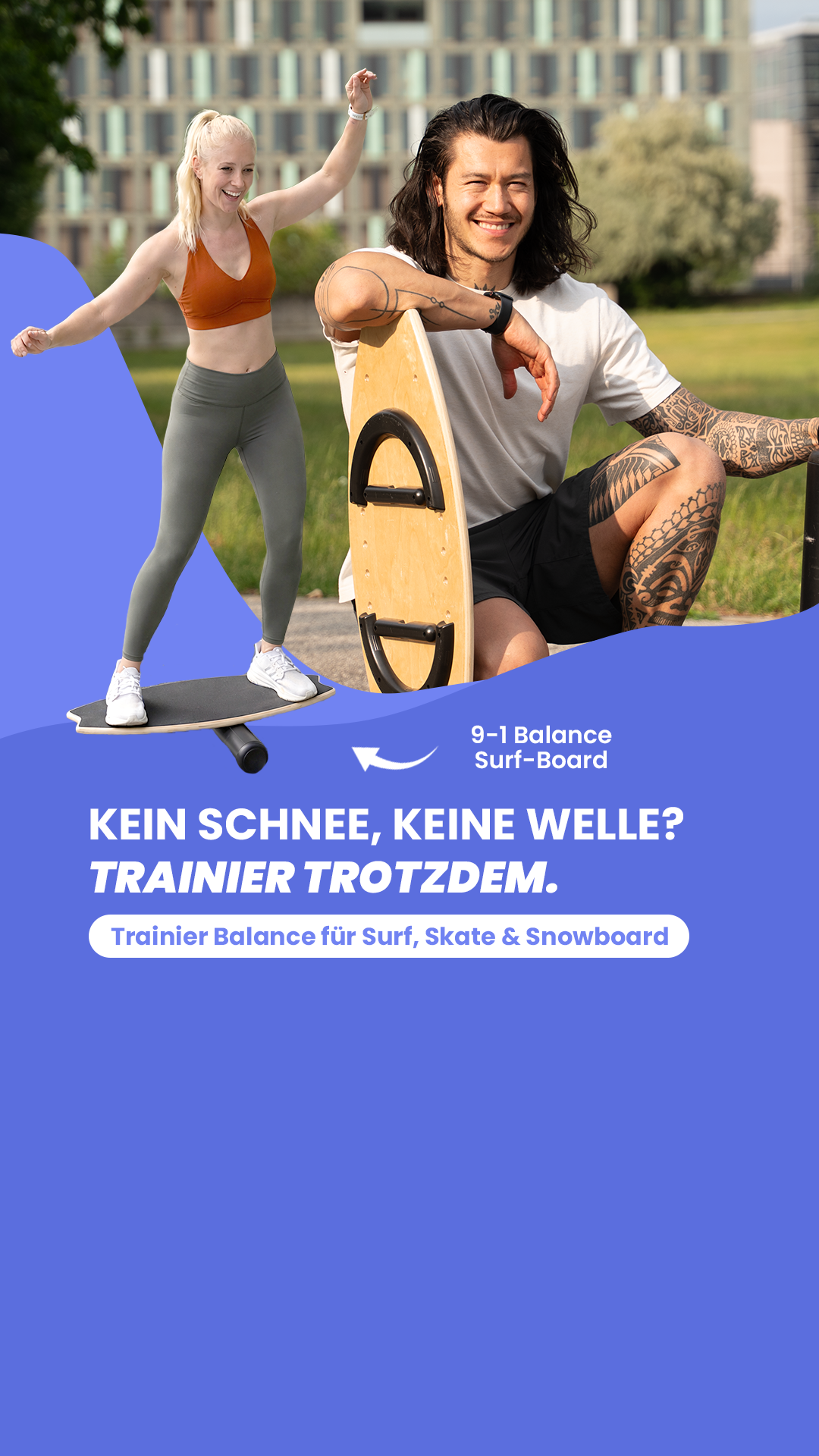 Neolymp Facebook ad