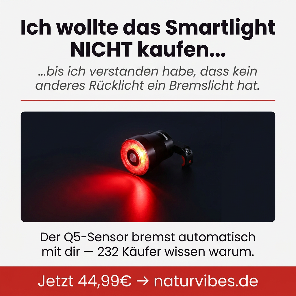 NaturVibes Facebook ad