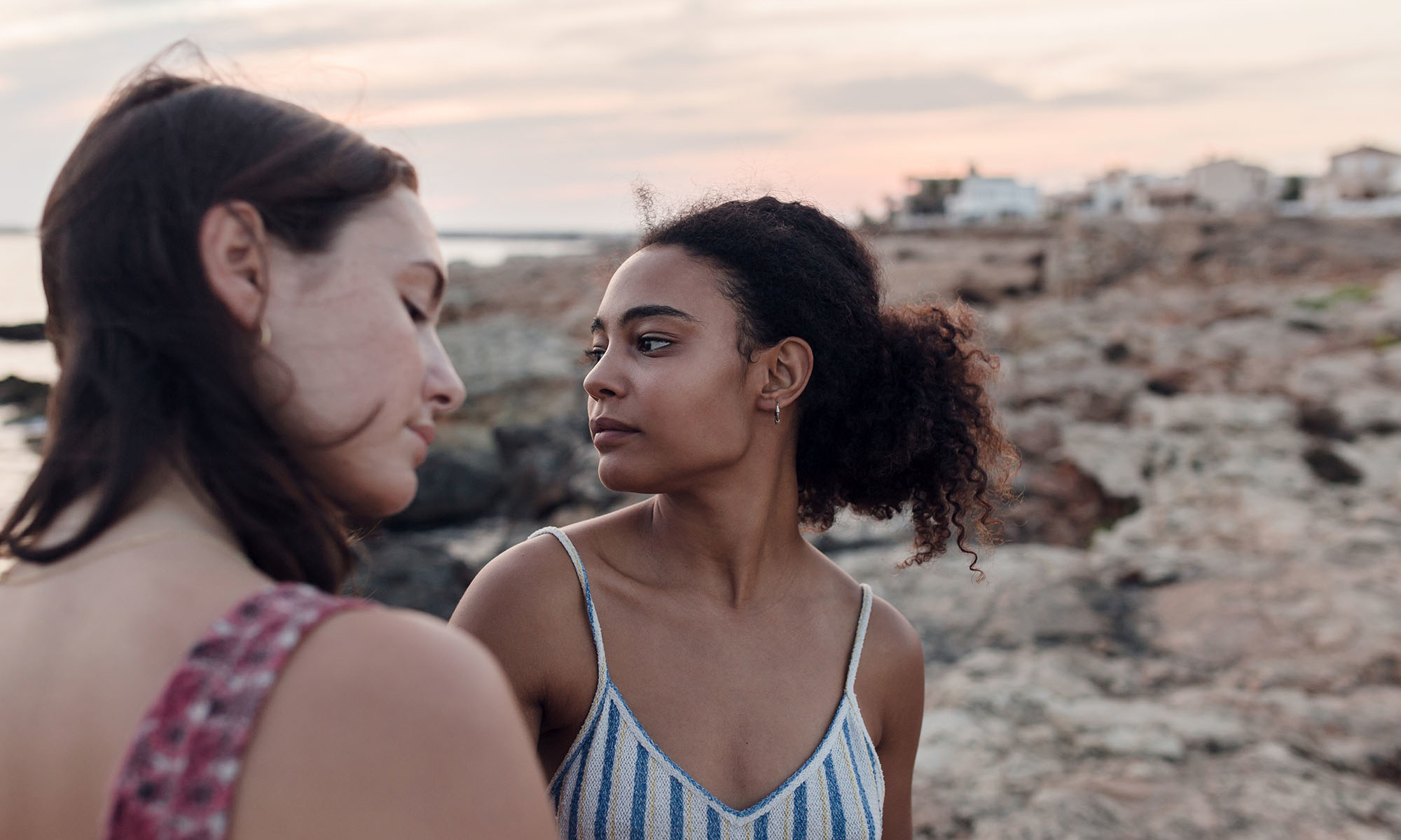 Tanya Carroll Richardson Facebook ad: 6 Ways To Soothe Your Nervous System When Other People Are…