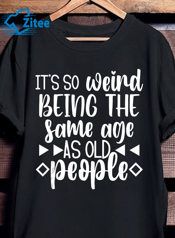 Young at Heart Facebook ad