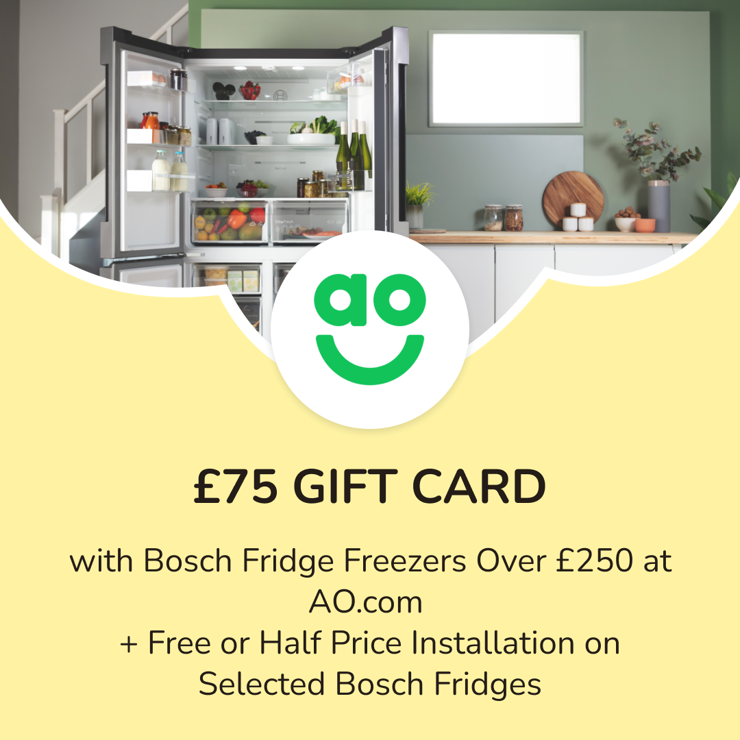 VoucherCodes Facebook ad