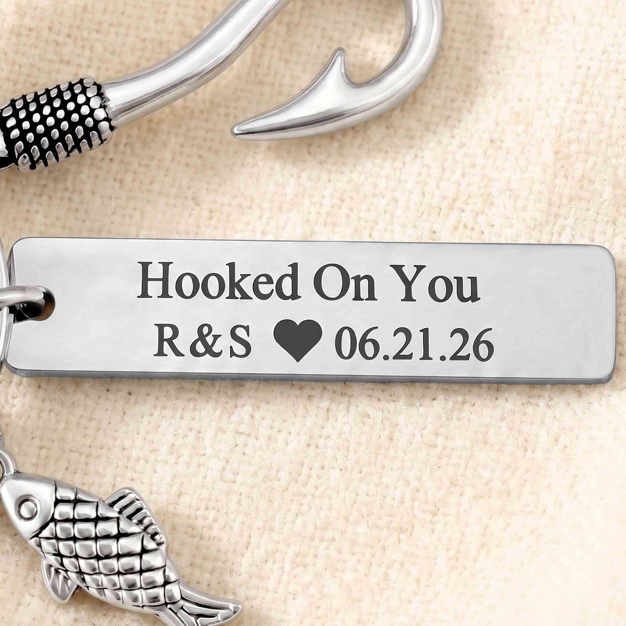 Getnamenecklace Facebook ad