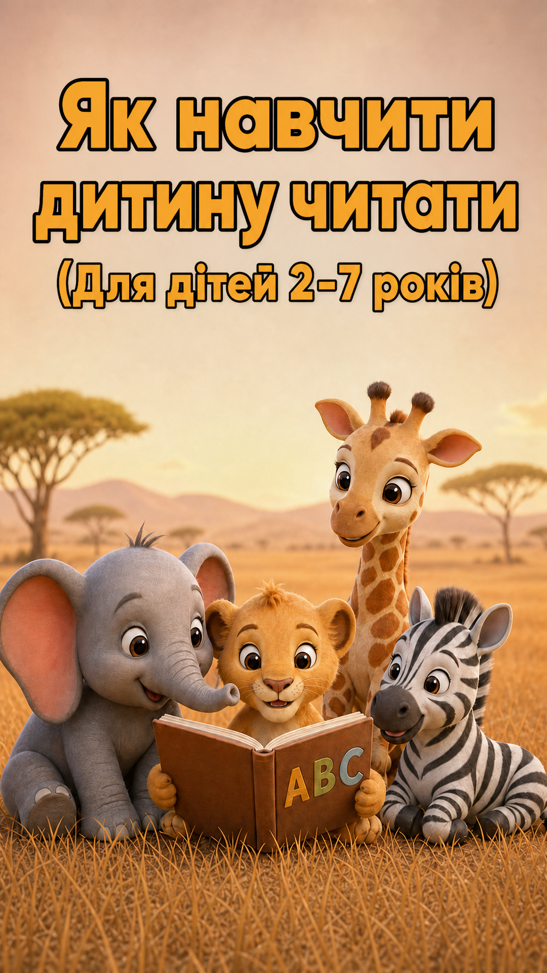 LogicLike Kids: ABC, Reading, Tracing Facebook ad