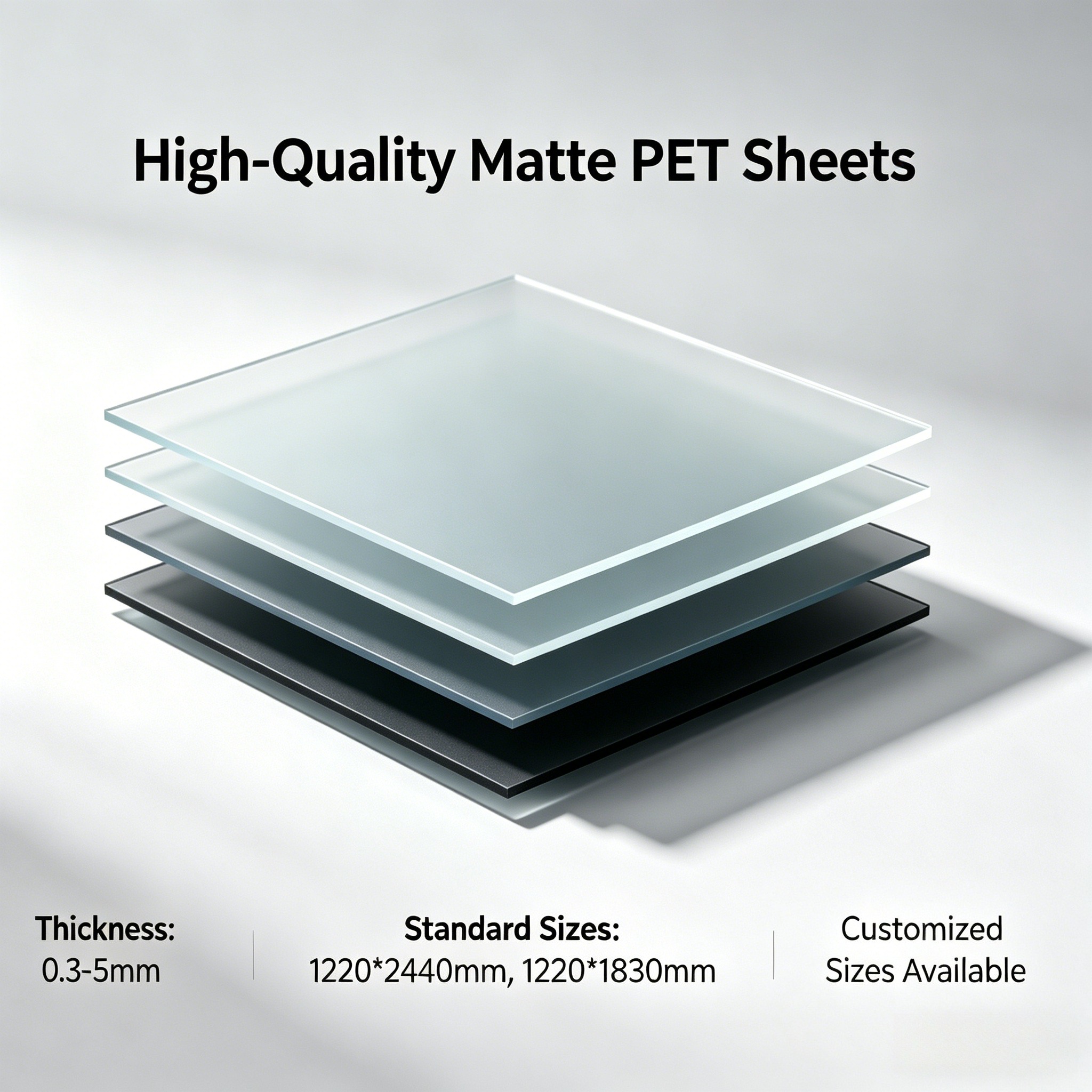 Zhengzhou Zhiya new materials Co., Ltd. Facebook ad: PET Film/Sheet-Wholesale Only