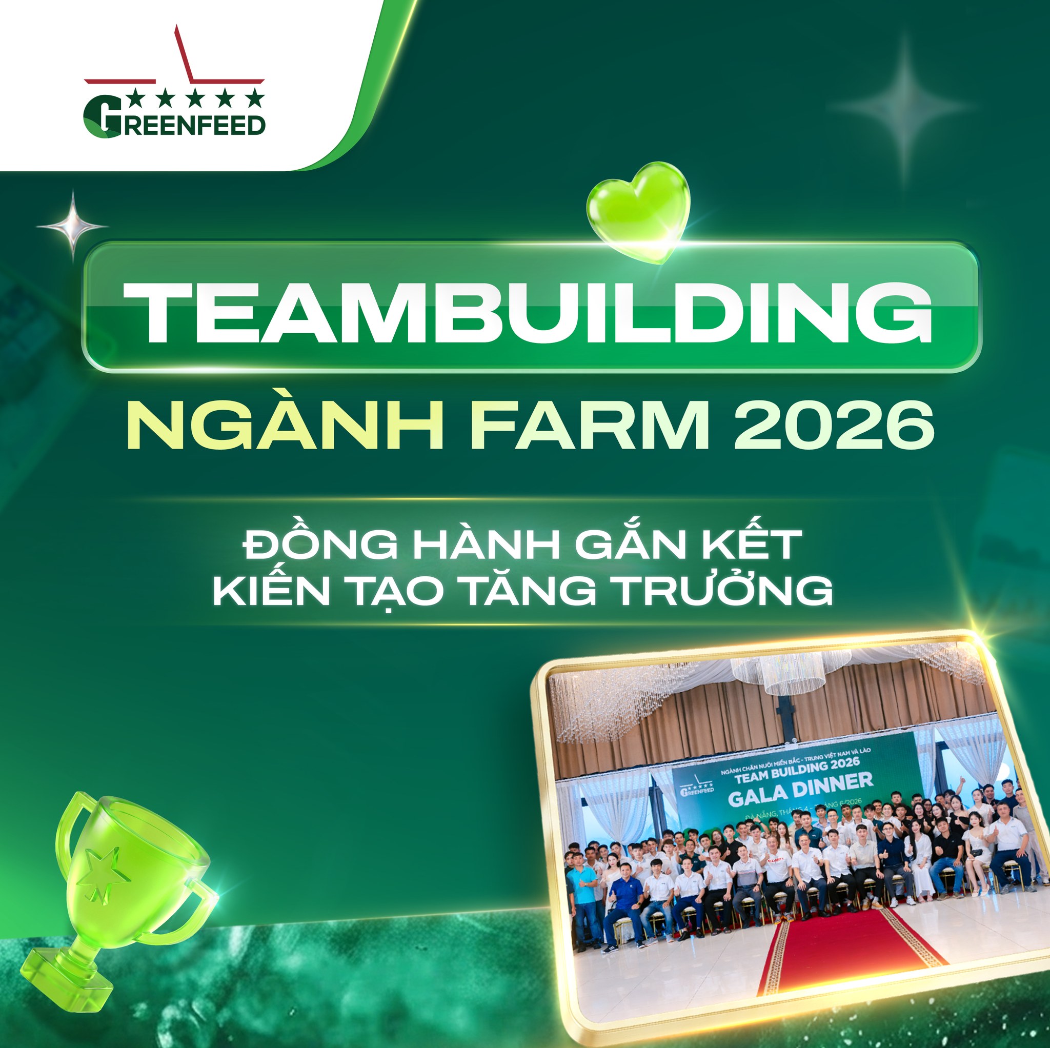 GREENFEED Việt Nam Facebook ad: (English below)