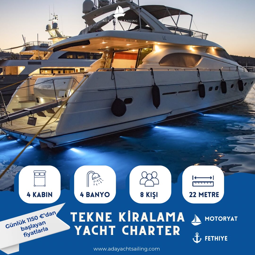 Adayachtsailing Facebook ad