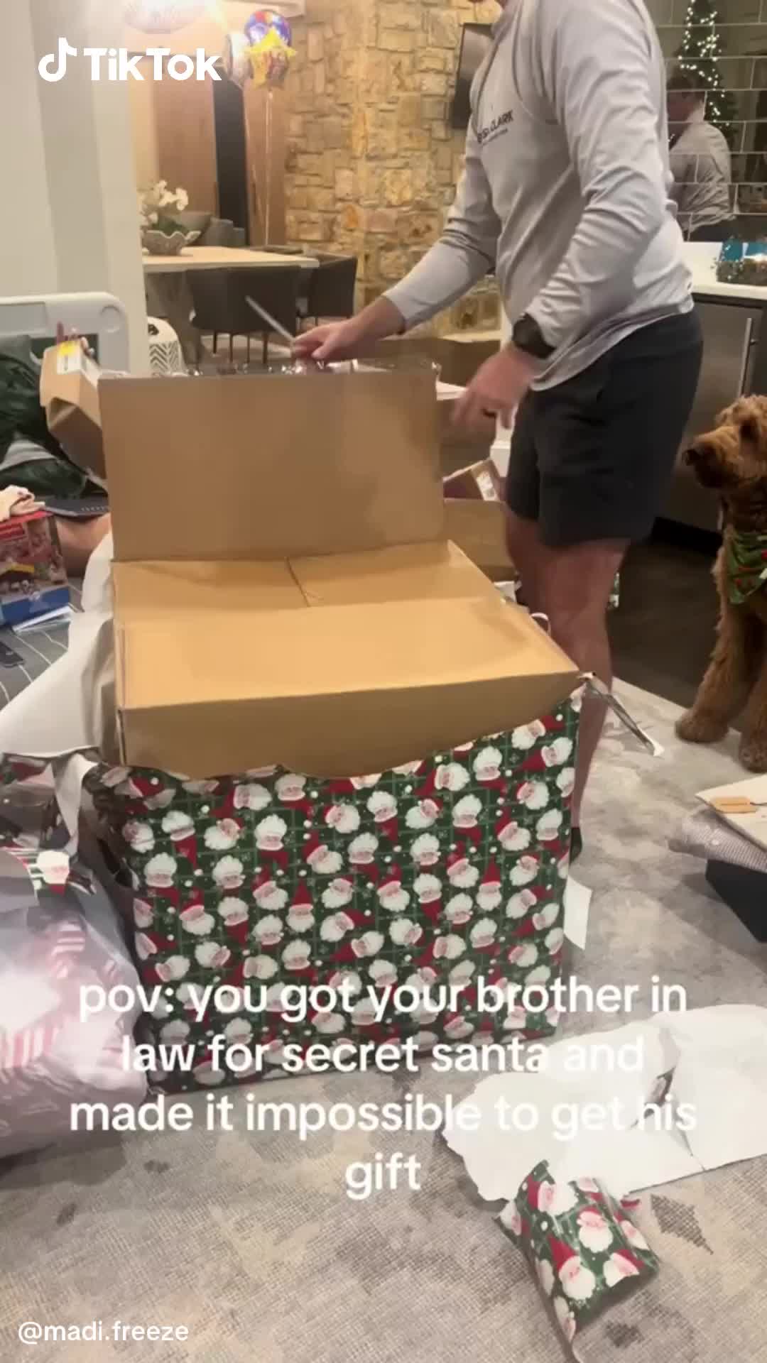 TikTok- Global Facebook ad