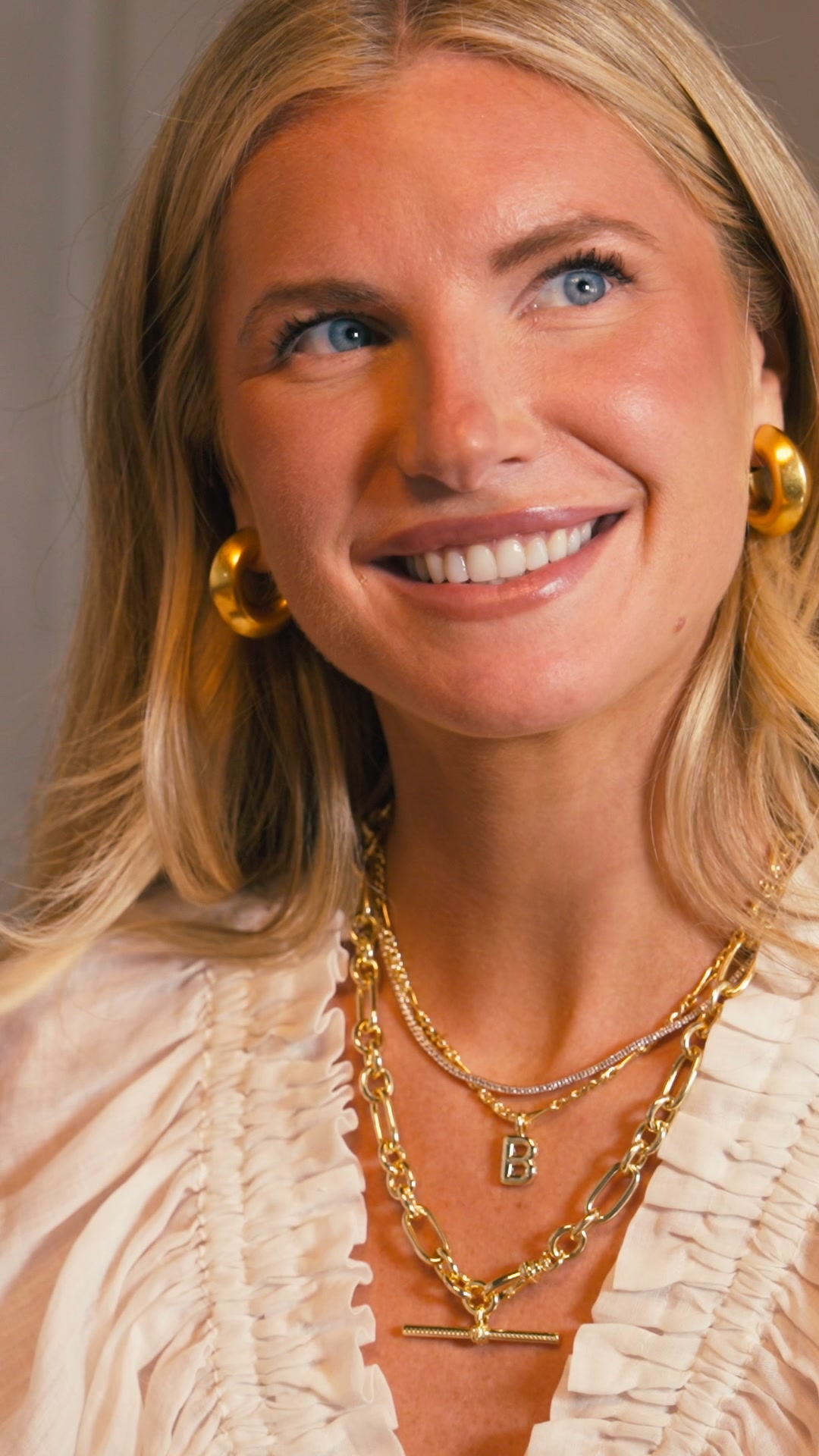 Kendra Scott Facebook ad: Shop Their Fall Edit