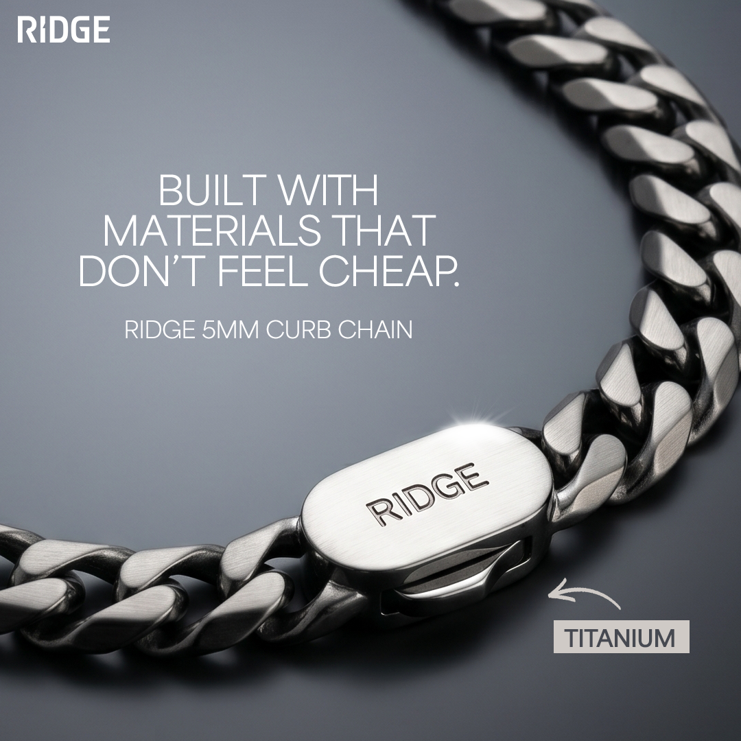 The Ridge Facebook ad