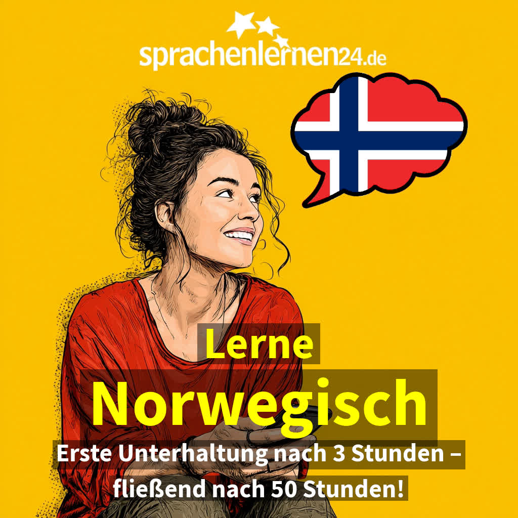 sprachenlernen24 Facebook ad