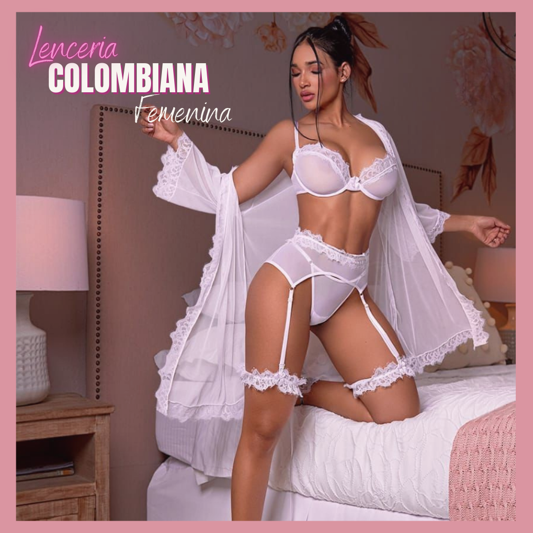 Valeriam Lingerie Facebook ad