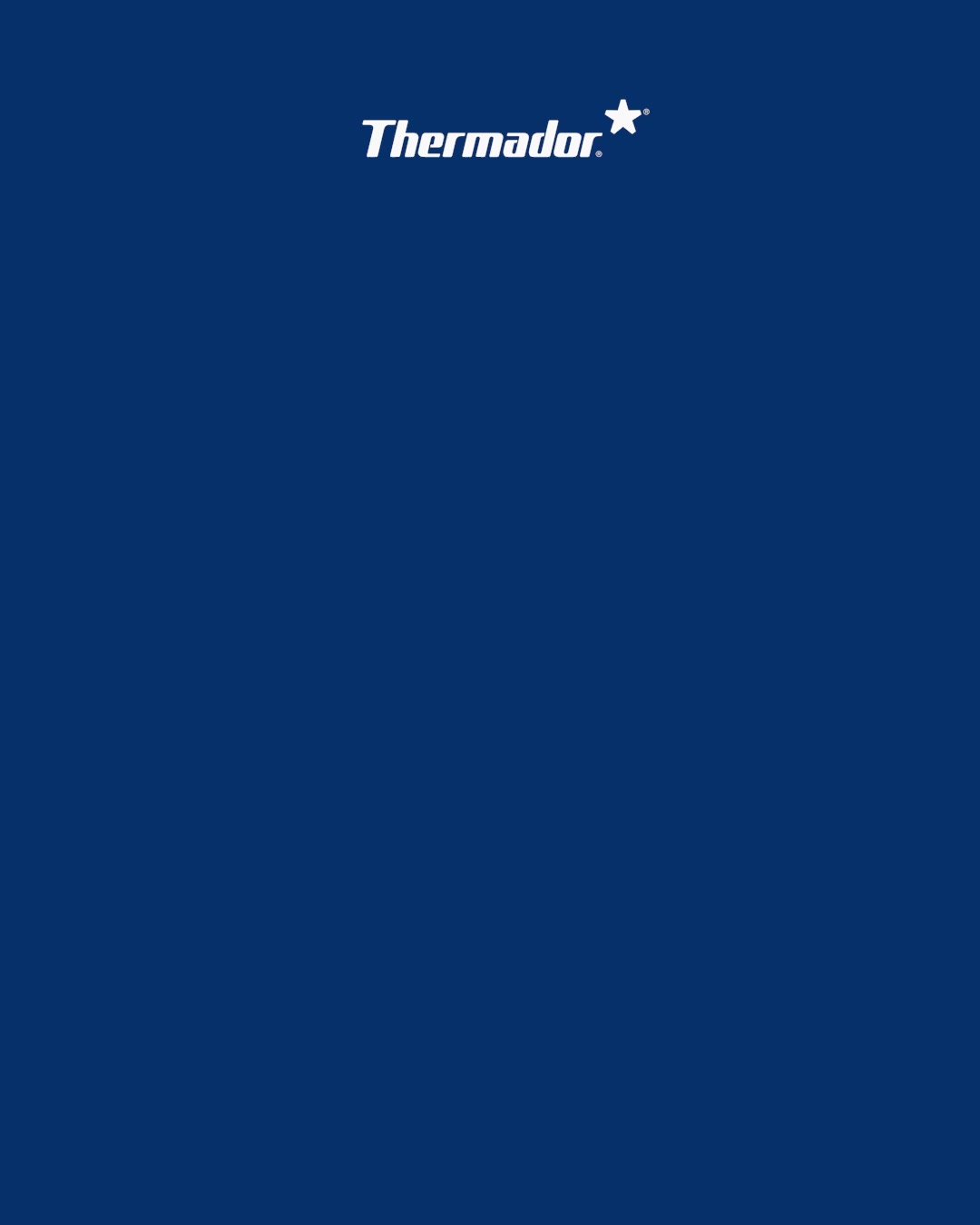 Thermador Facebook ad: Luxury Kitchen Suites Like No One Else