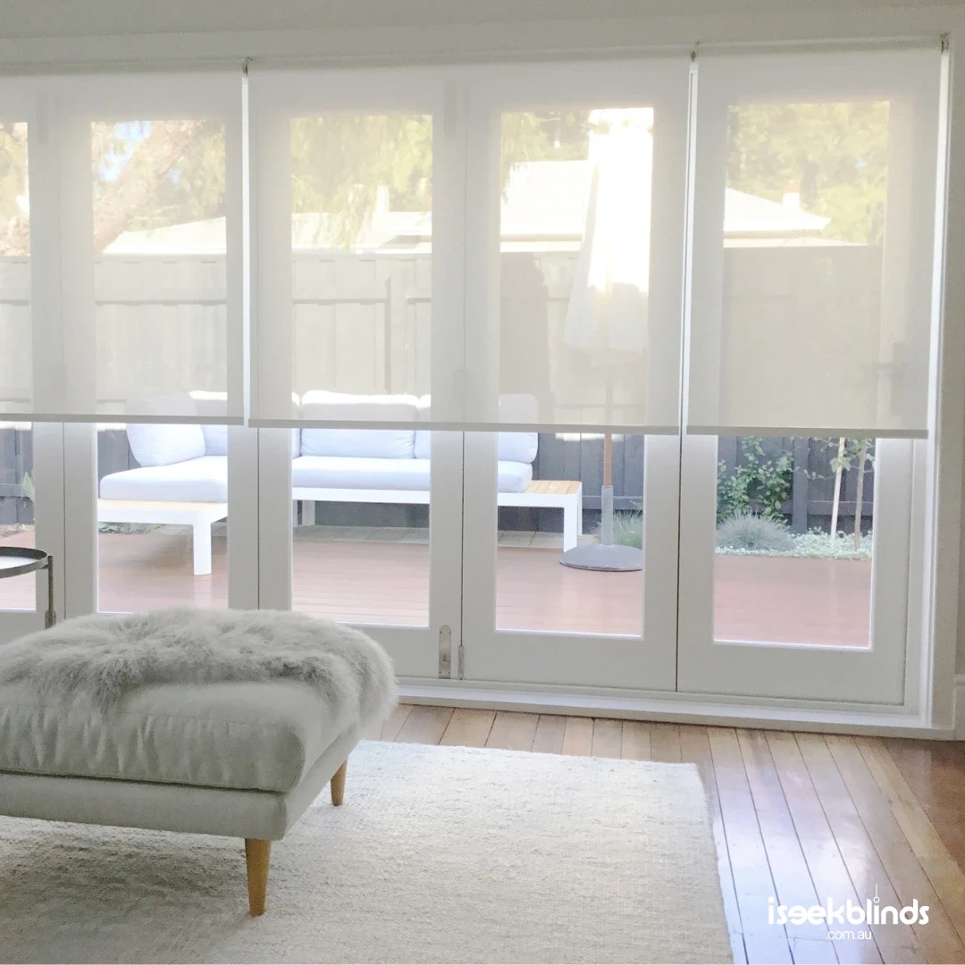 iseekblinds.com.au Facebook ad