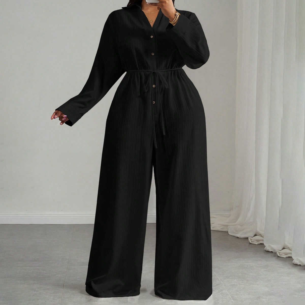 SHEIN CURVE Facebook ad