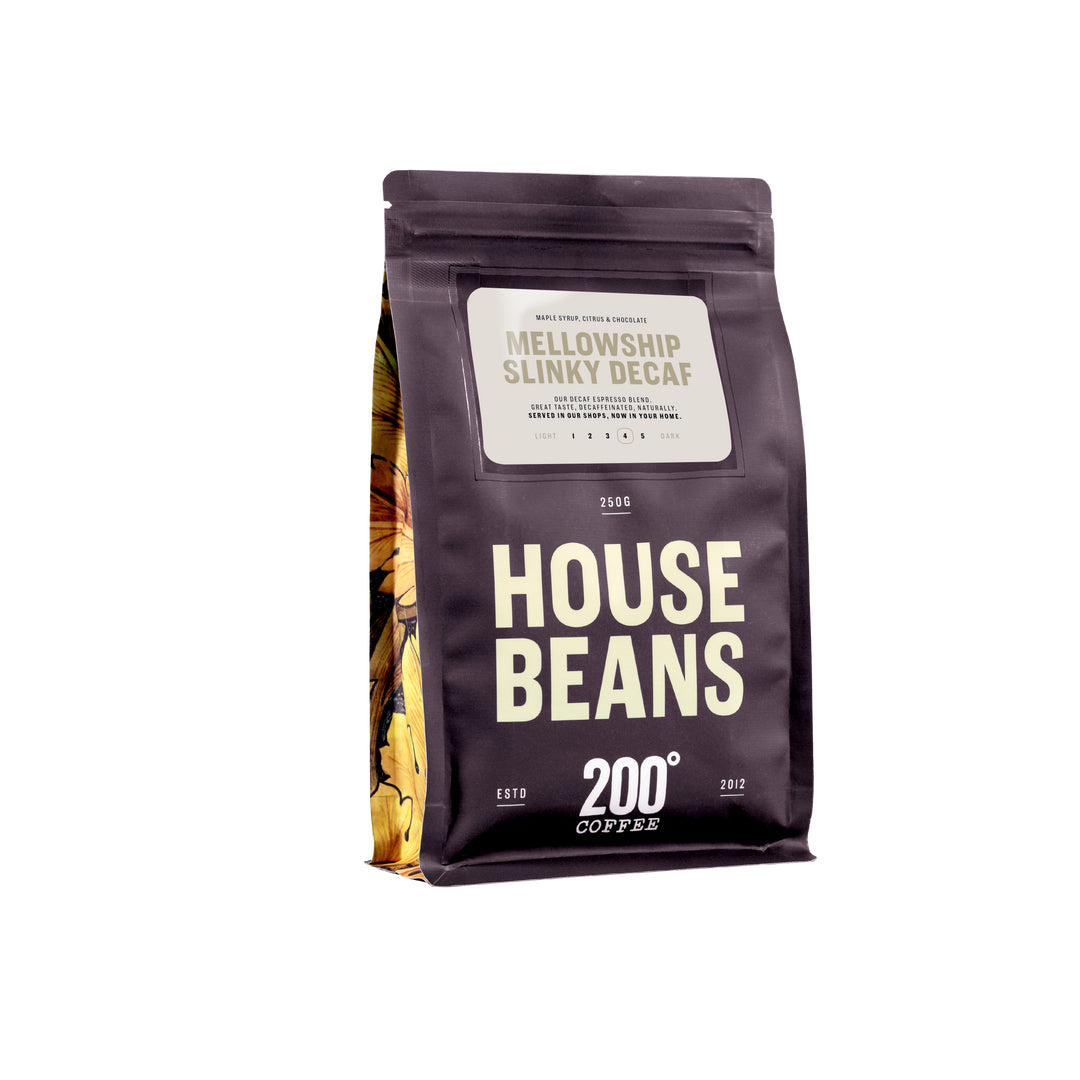 200 Degrees Coffee Facebook ad: Our best-selling coffee comes in easy to use…