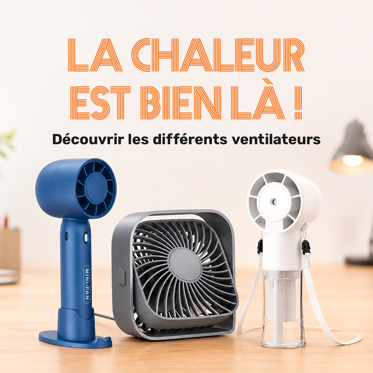 PhoneLook Facebook ad