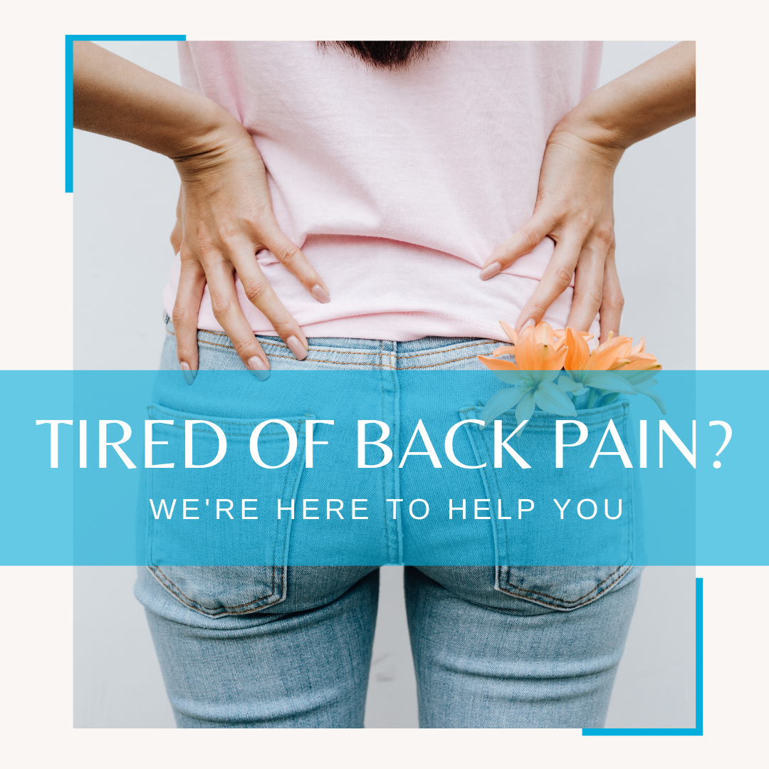 Move Physio Facebook ad