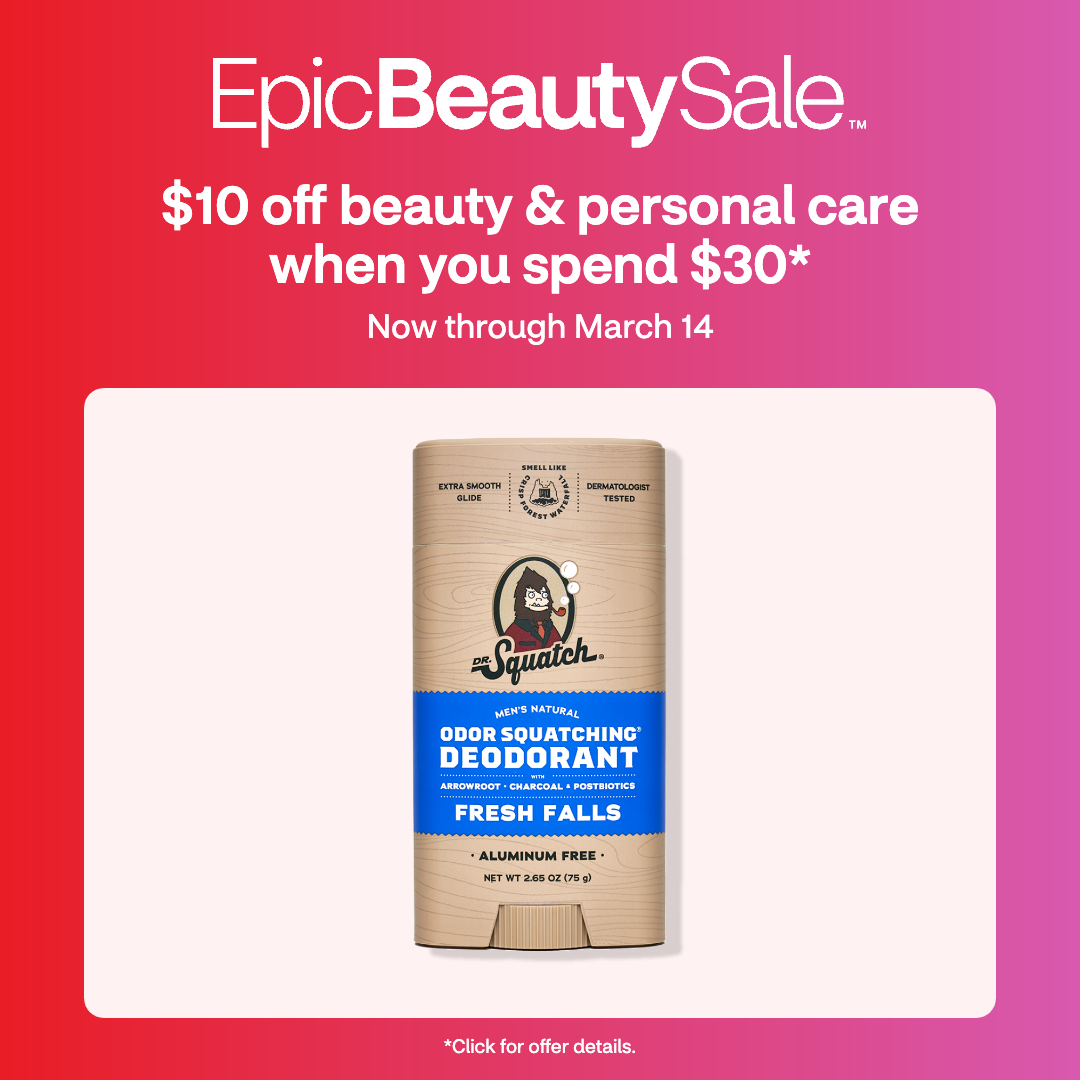 CVS Pharmacy Facebook ad