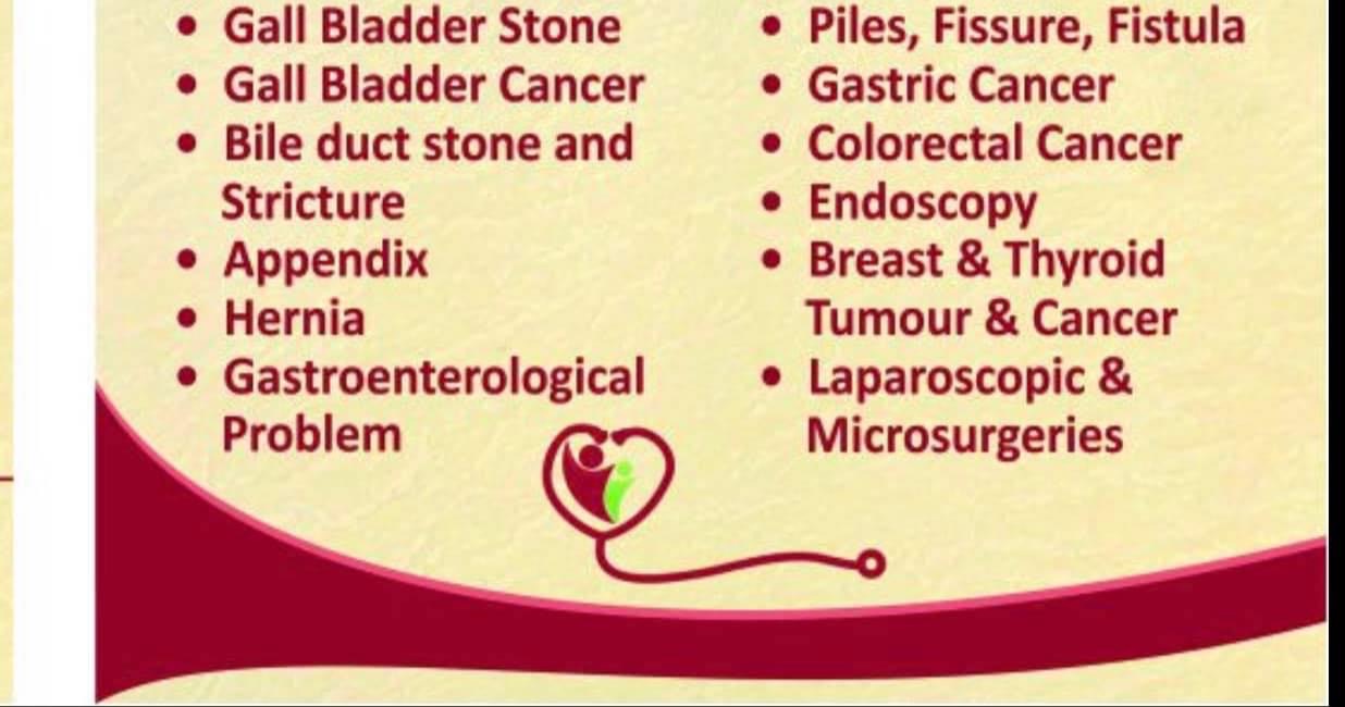 Dr Diptanu Deb.Laparoscopic & General Surgeon. Facebook ad: Assistant Professor & consultant Surgeon in TMC &…