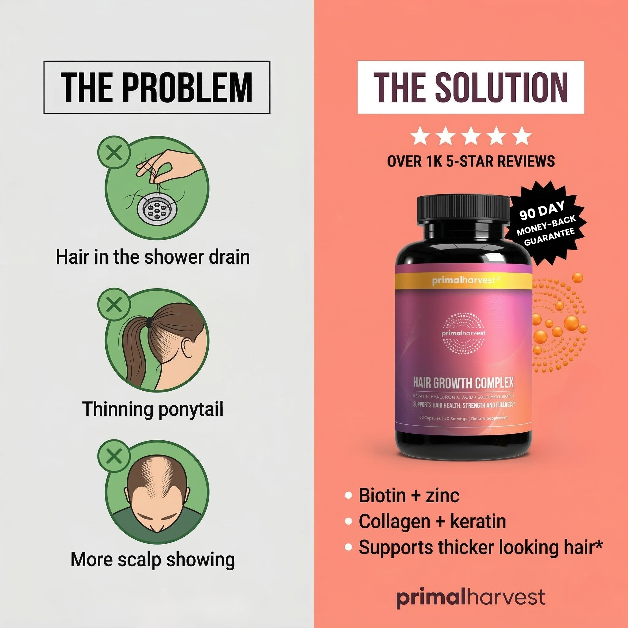 Primal Deals Facebook ad