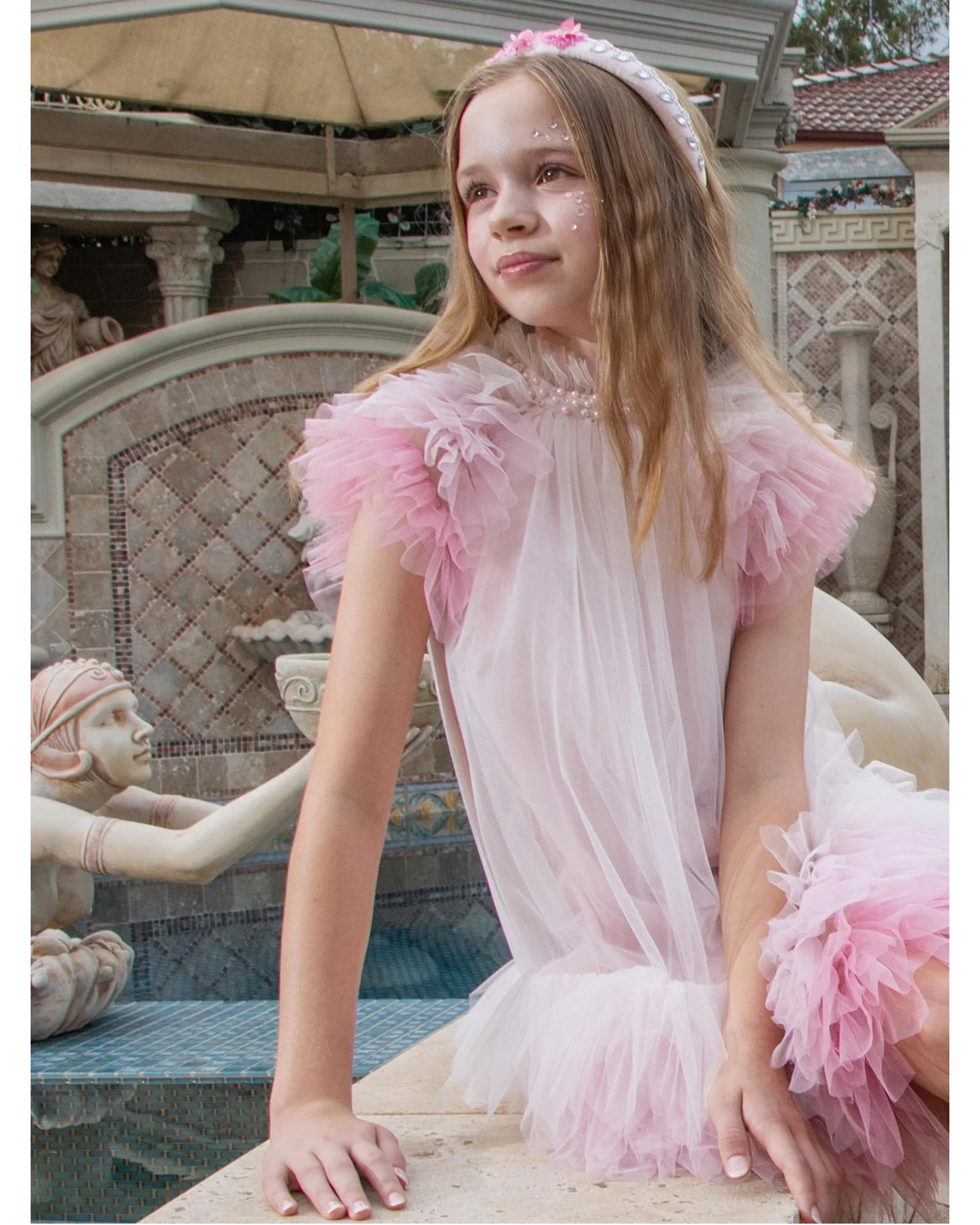Little Rags And Riches Kids Fashion Emporium Facebook ad