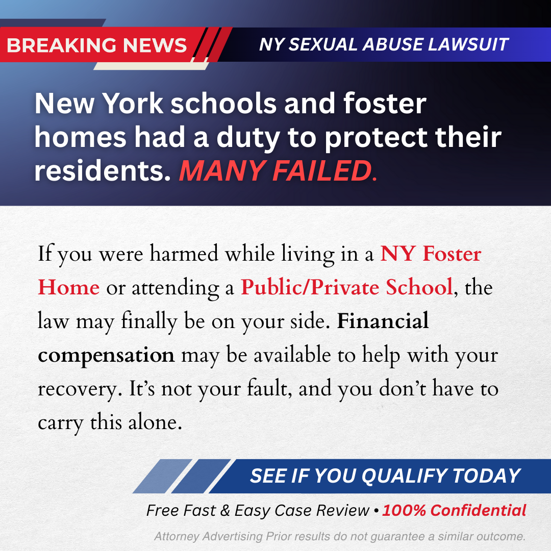 Legal Case Network Facebook ad from Mar 12, 2026