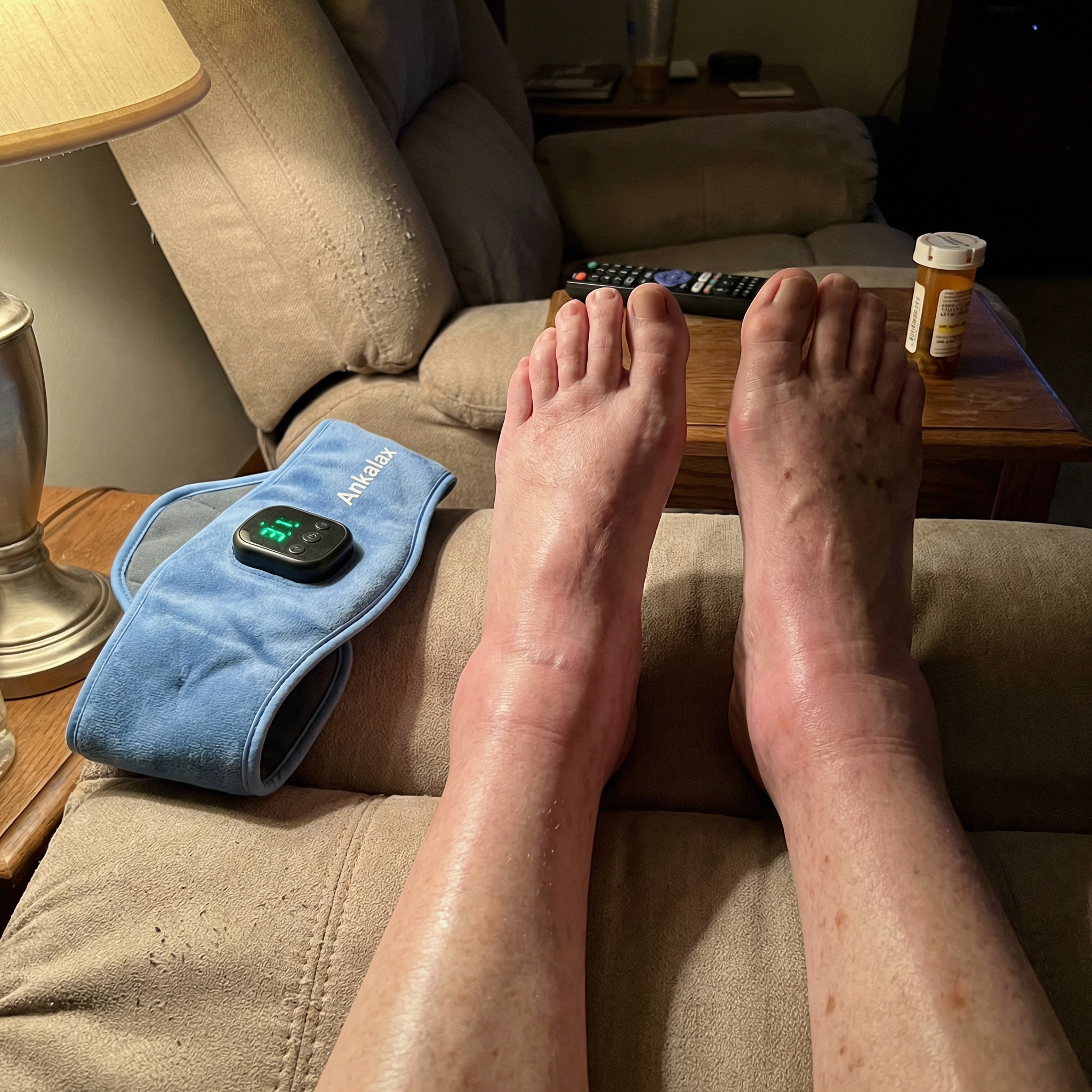 Nancy Ridgeway, MD Facebook ad