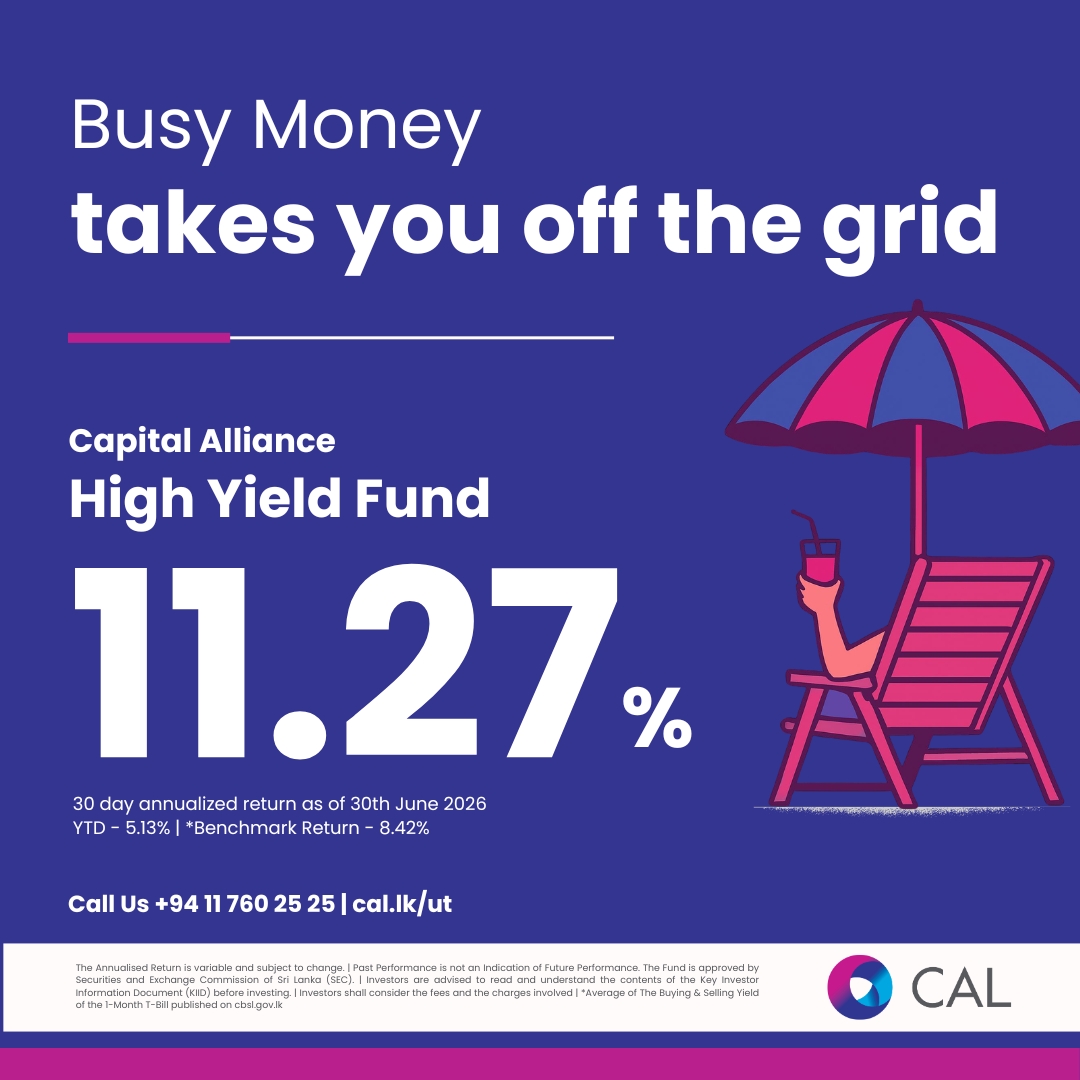 CAL Facebook ad