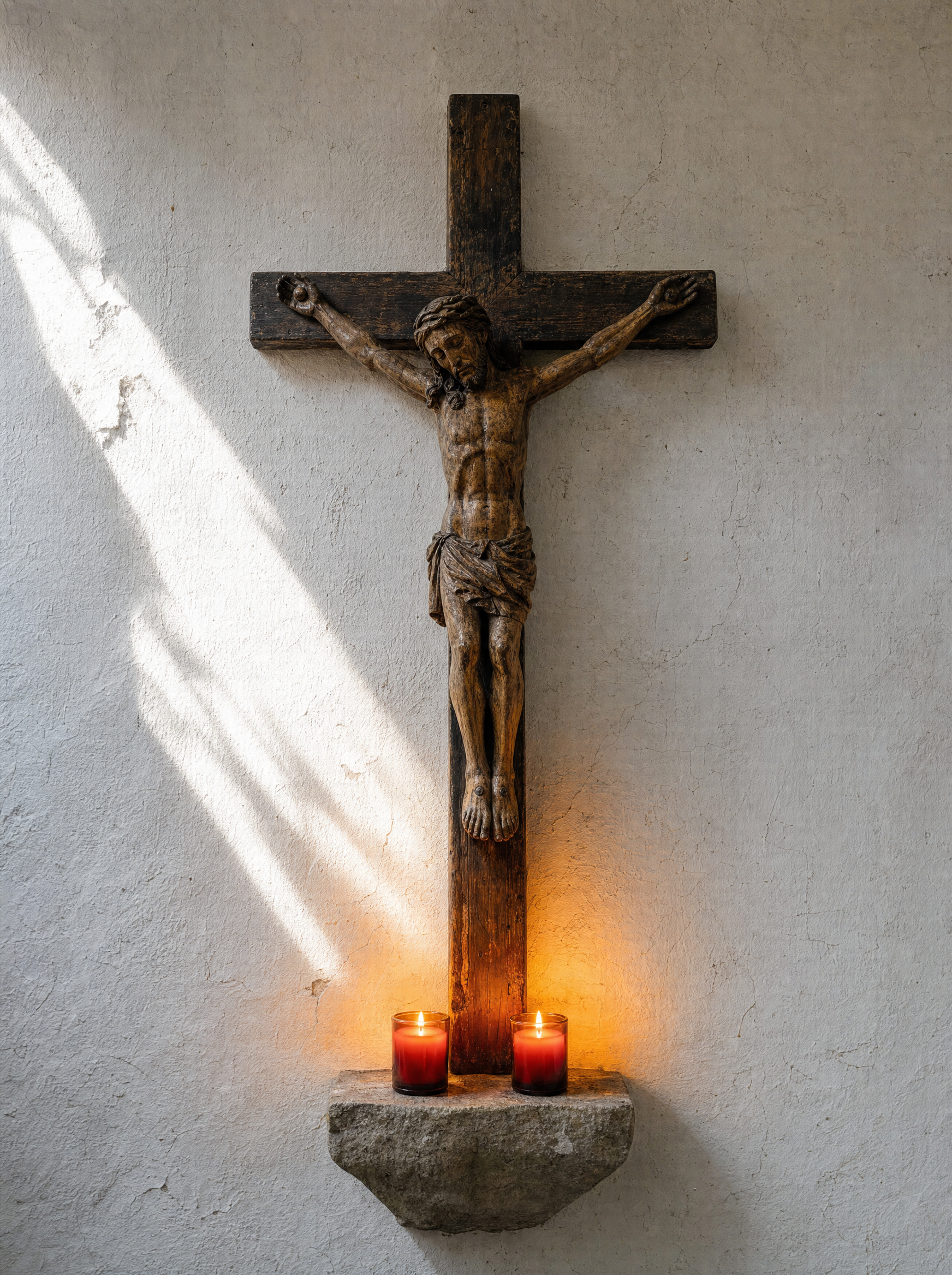 Growing in Faith Facebook ad