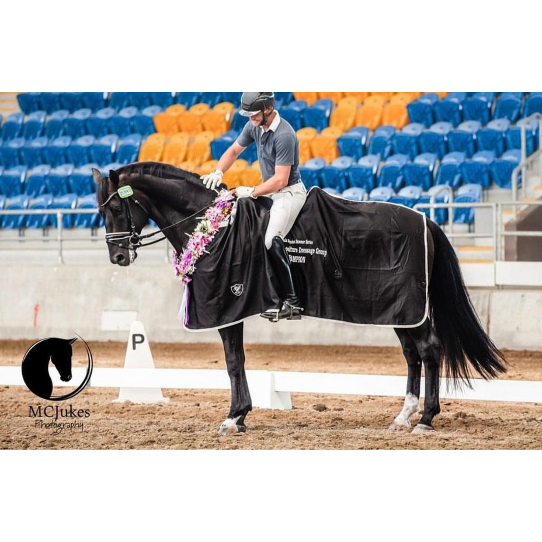 Gala Equine Facebook ad: LIMITED STOCK