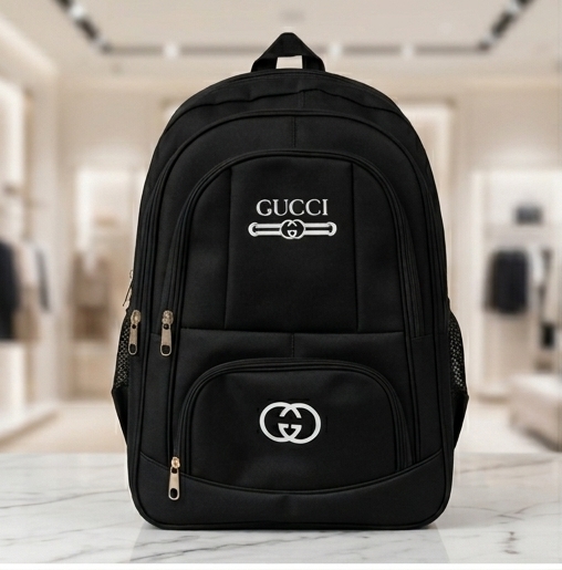 Shazify Facebook ad: Trendy School / College Backpacks, Sirf Rs.