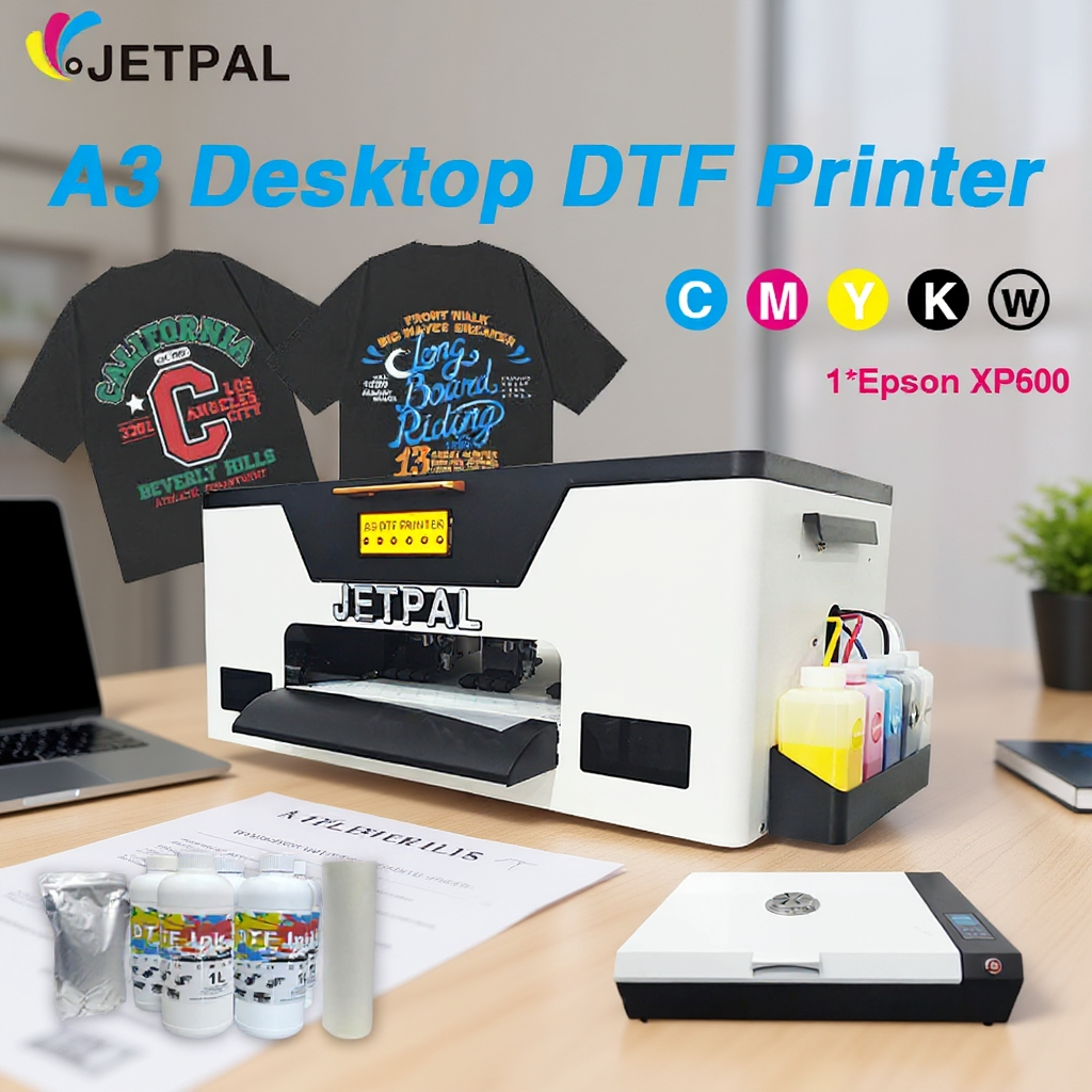 Jetpal Printer China Facebook ad