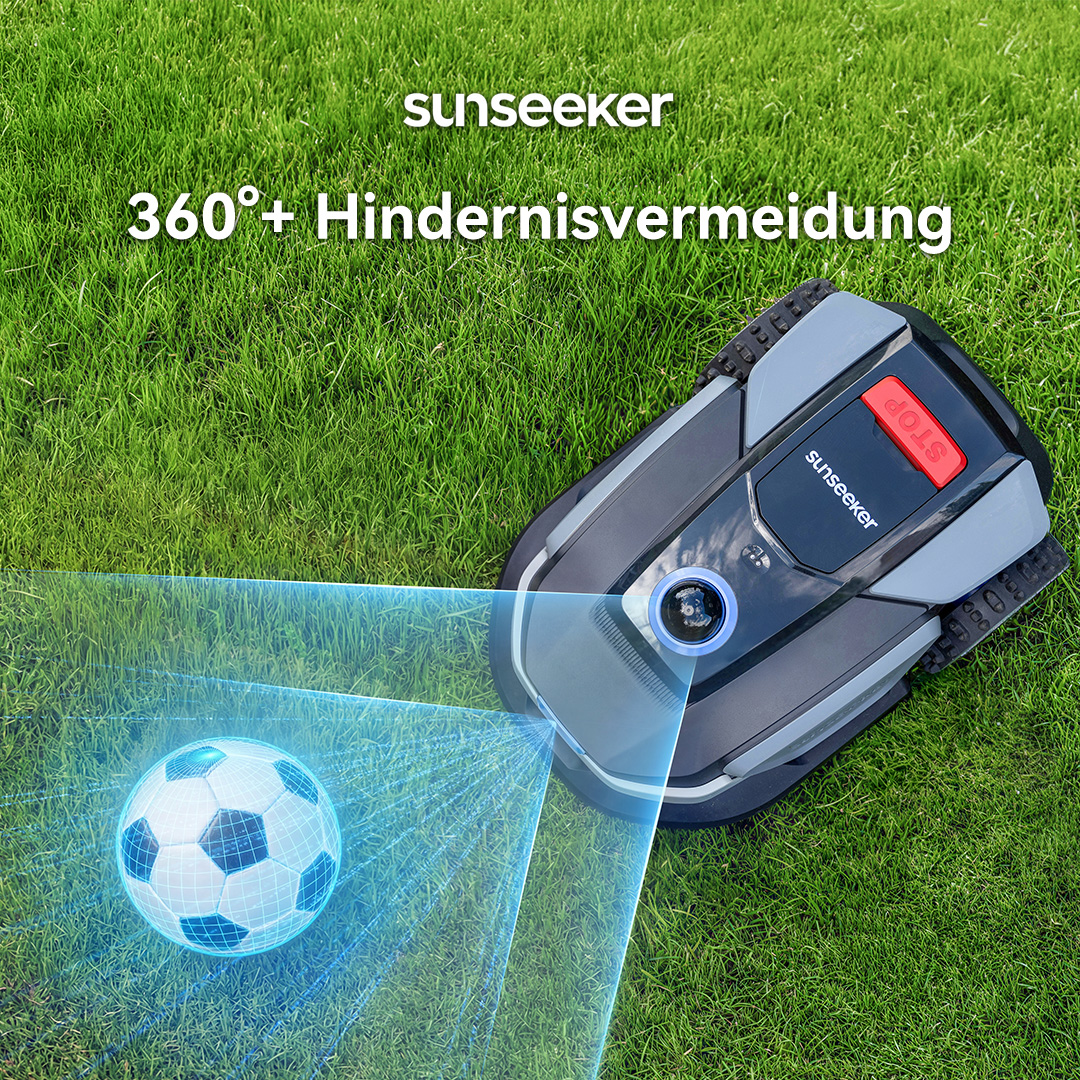 Sunseekertech Facebook ad
