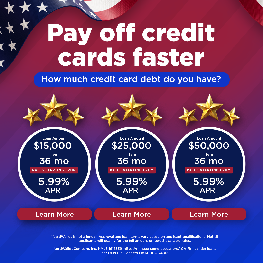 Middle Class Savings Facebook ad
