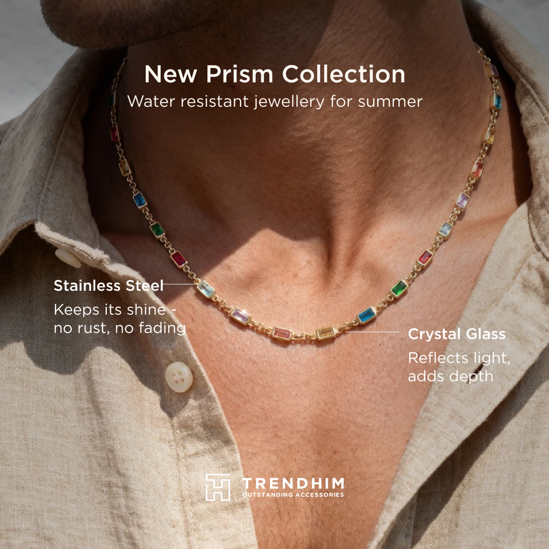 Trendhim Facebook ad
