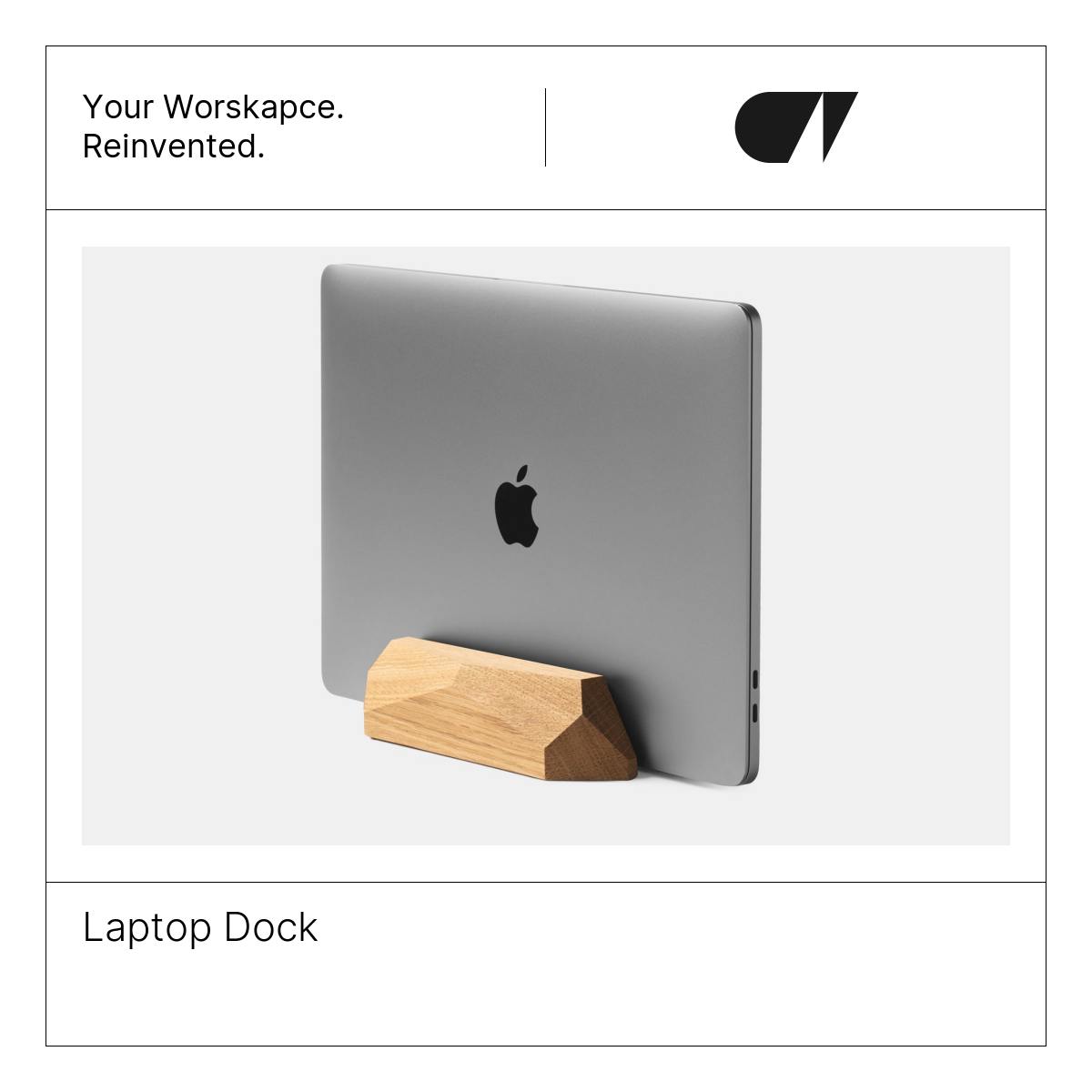 Oakywood Facebook ad