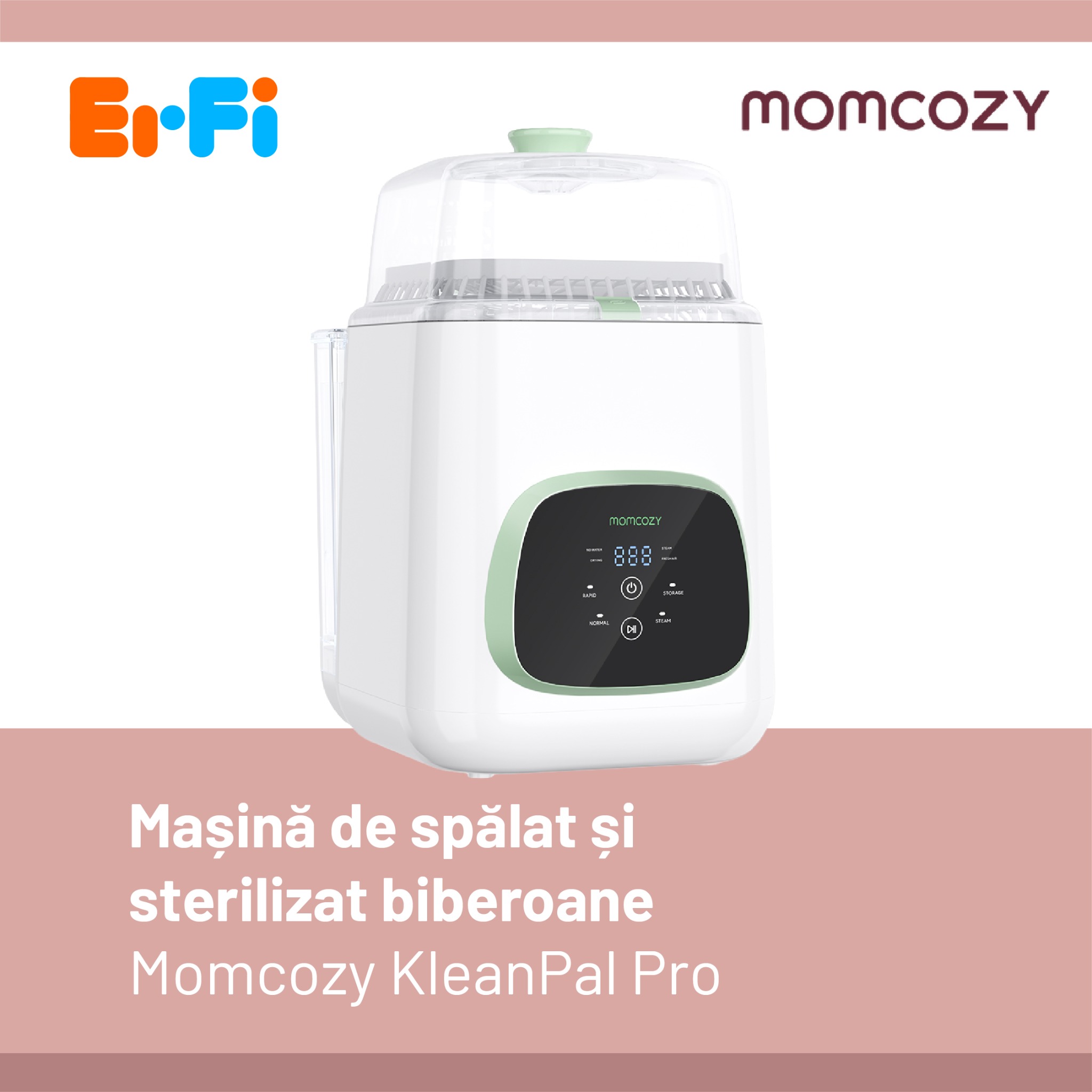 ErFi Facebook ad