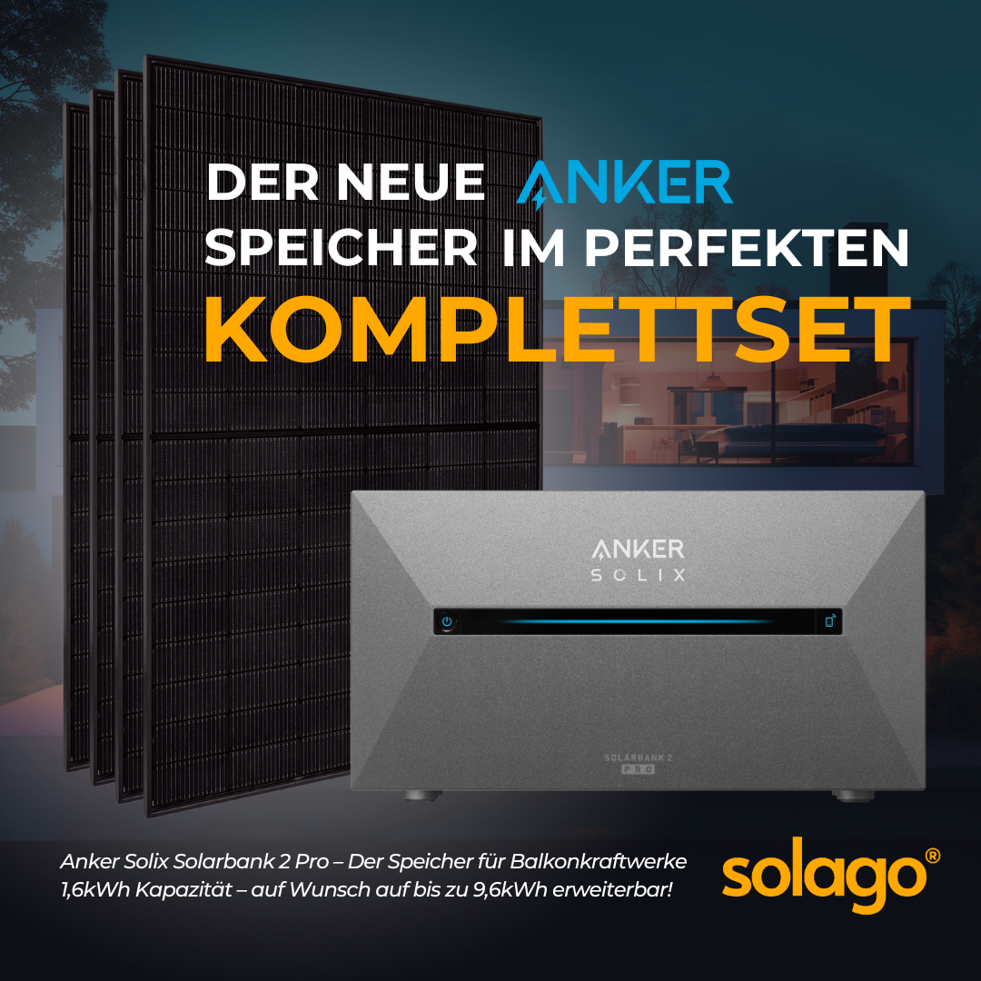 Solago Facebook ad