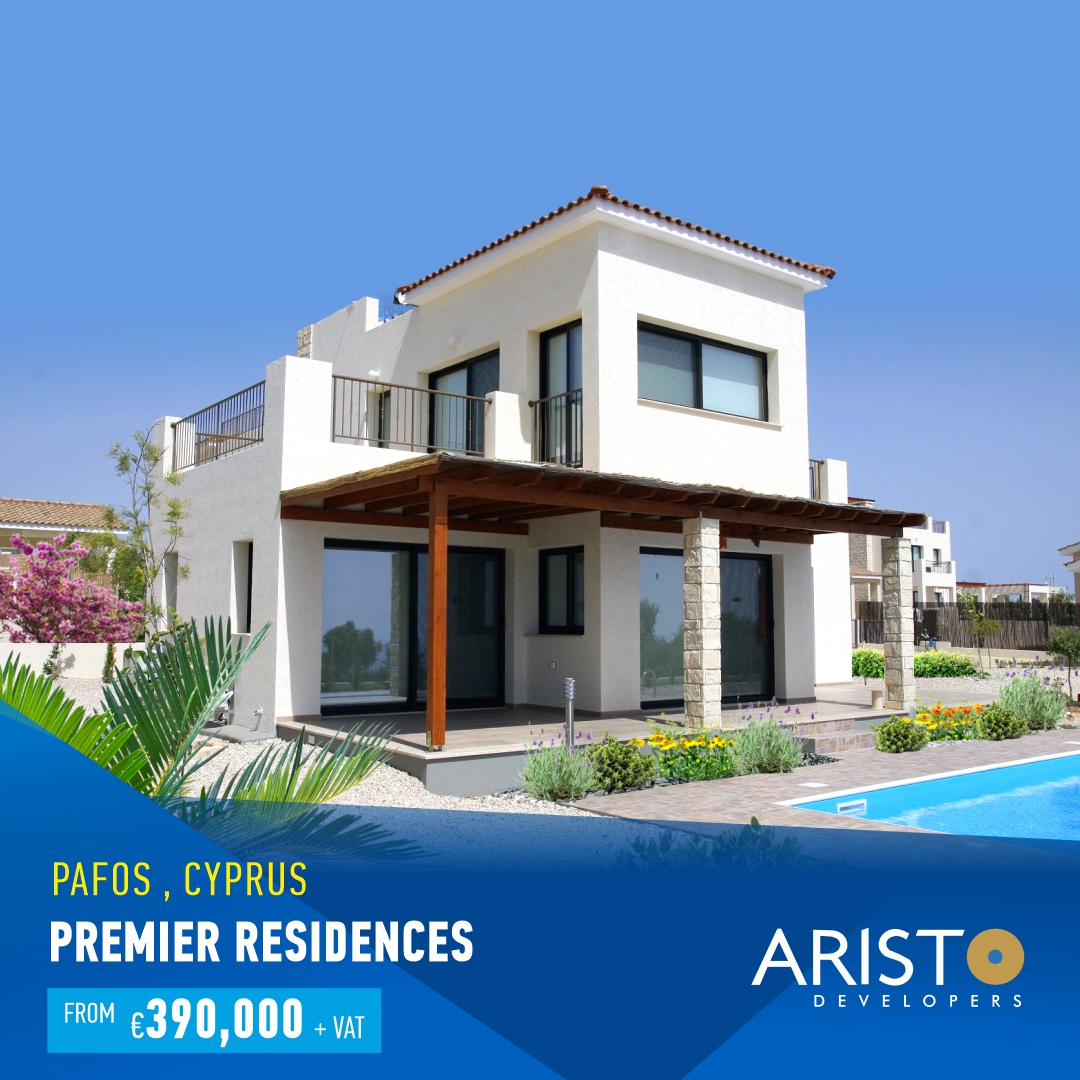 Aristo Developers Facebook ad