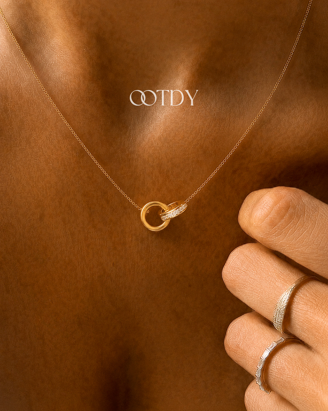 OOTDYofficial Facebook ad