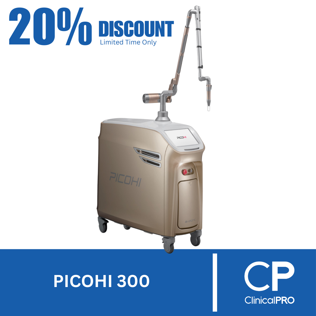 ClinicalPRO Facebook ad