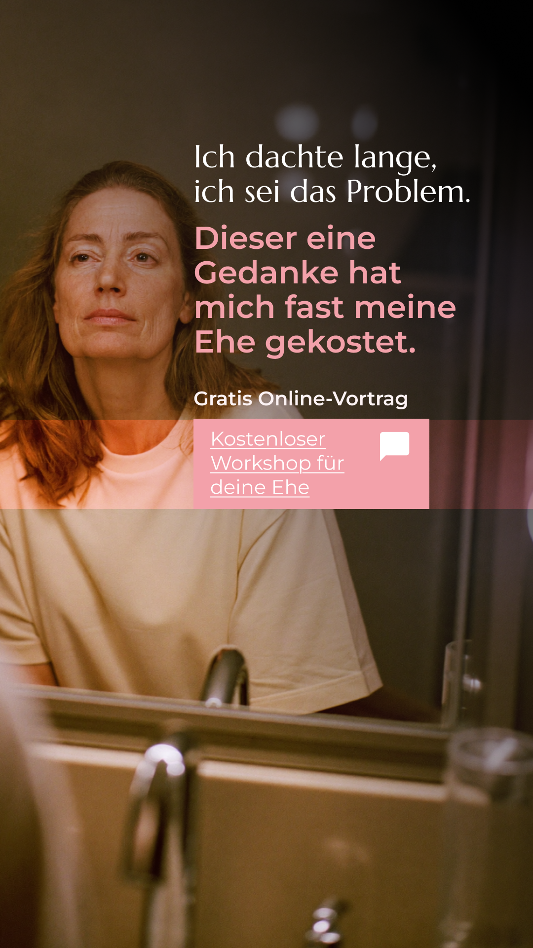 Die Zurück ins Beziehungsglück Methode Facebook ad from Jul 29, 2026