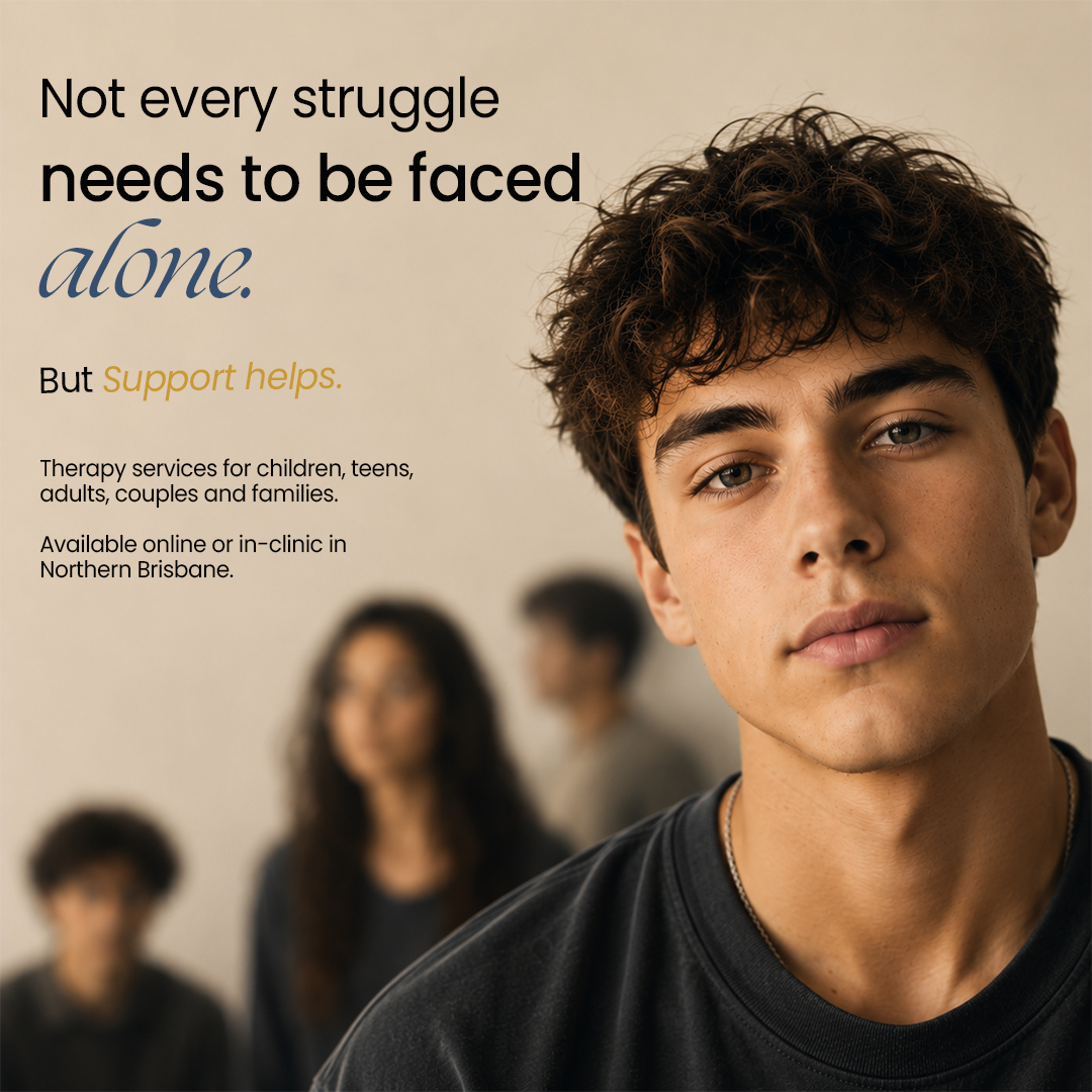 The Psychology Hub Facebook ad