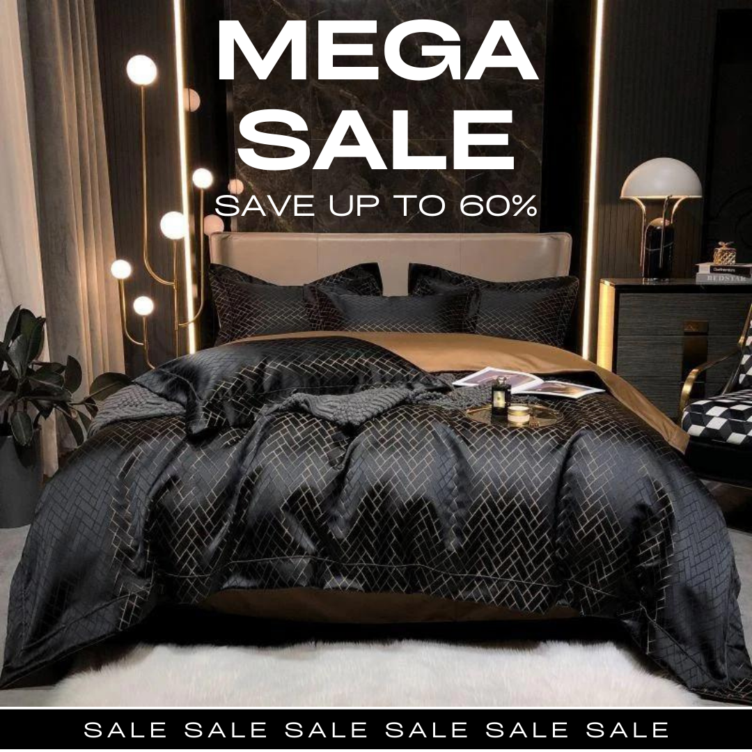 Venetto Design Facebook ad: Big Sale!