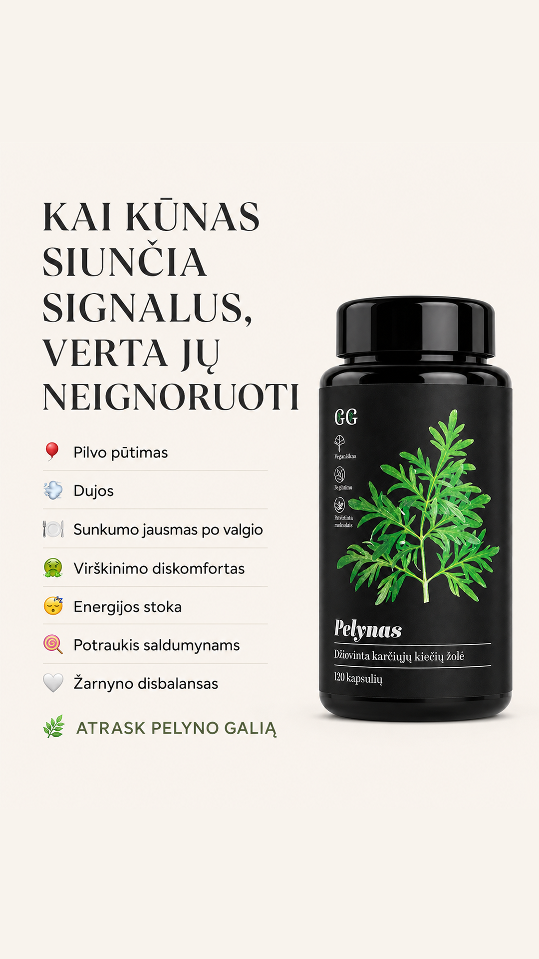 GamtaGydo Facebook ad
