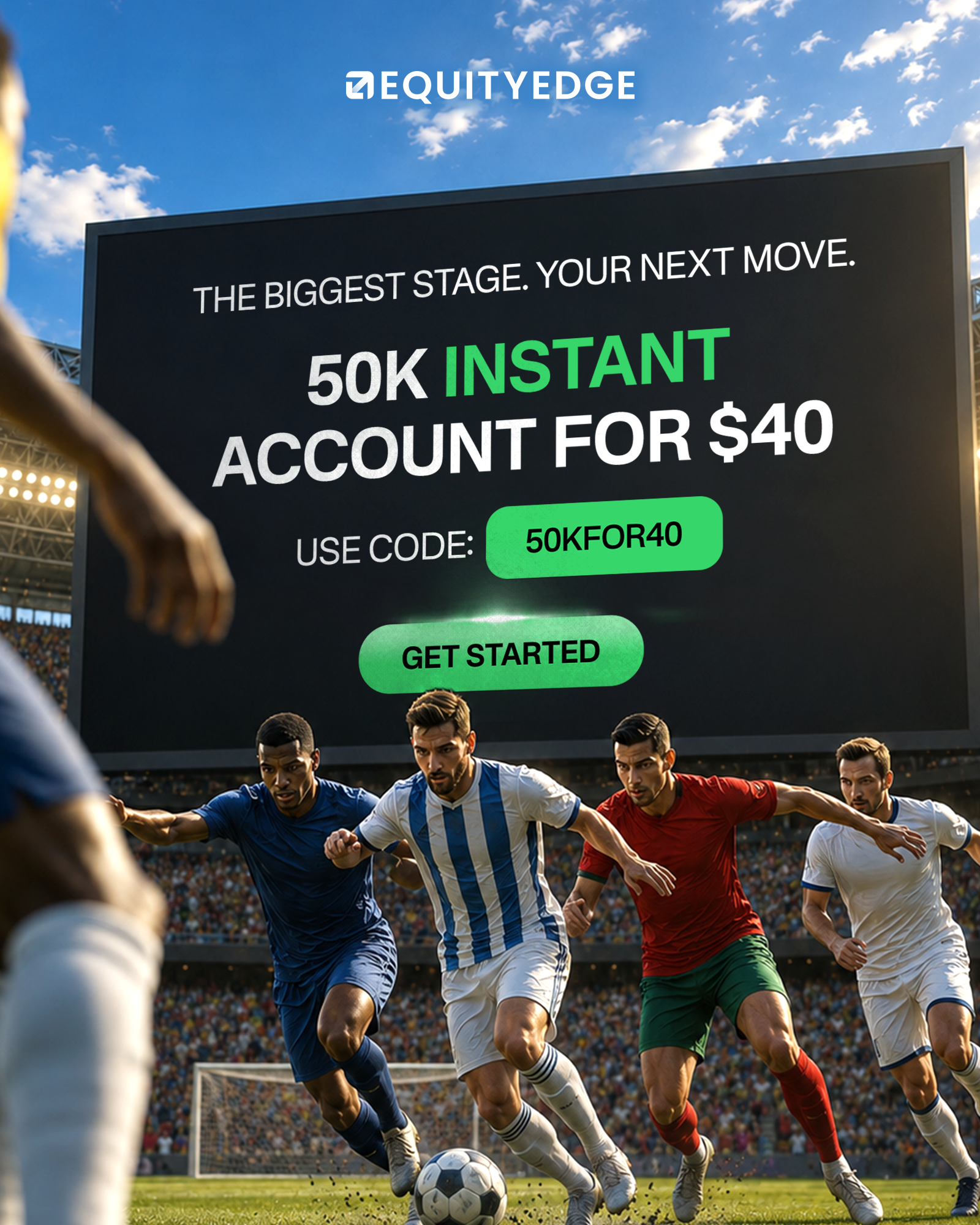 Equity Edge Uk Facebook ad