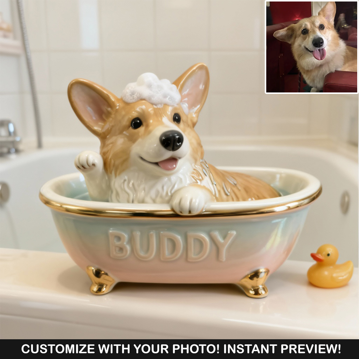 Sunflowerly - Pet Lover's Corner Facebook ad