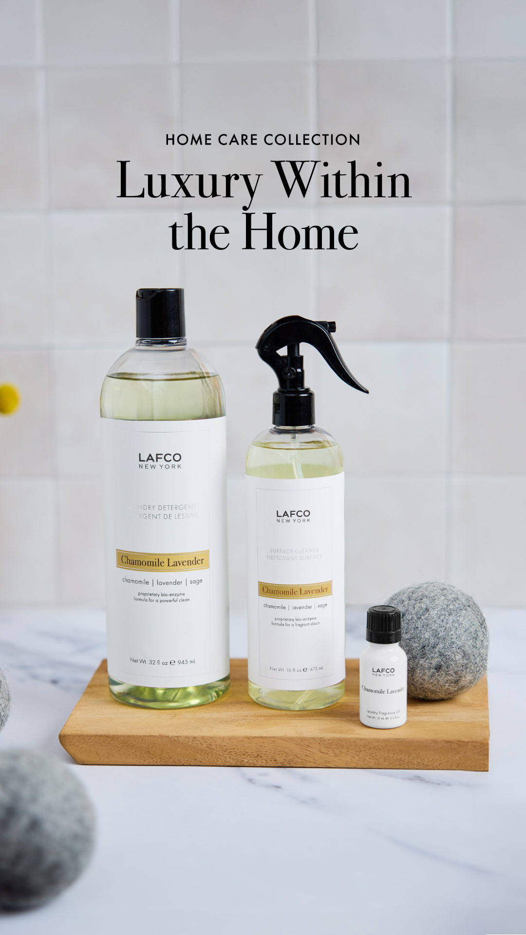 LAFCO New York Facebook ad
