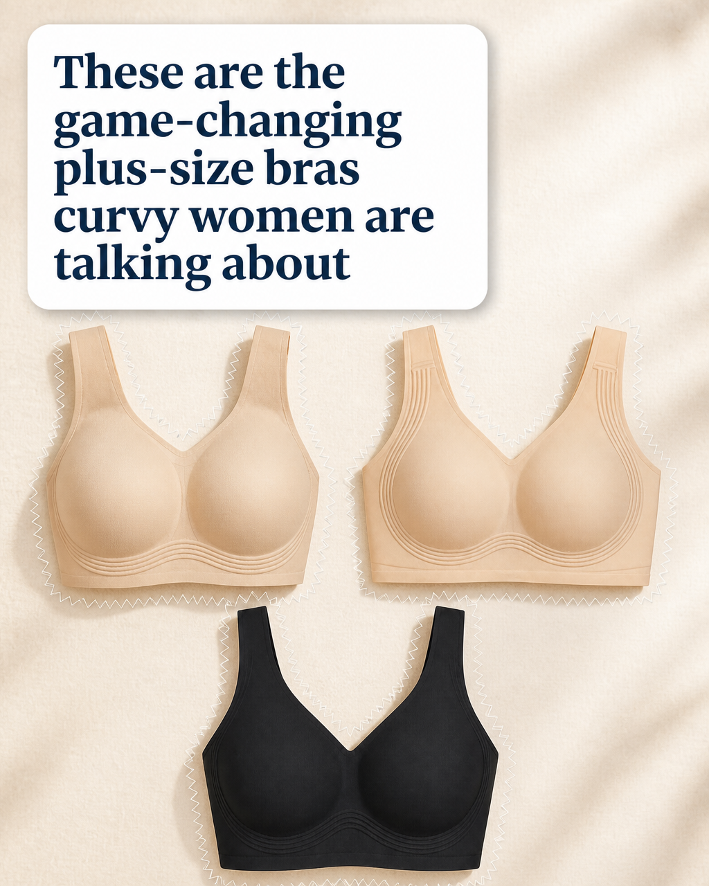 Reviewed Shopping Facebook ad